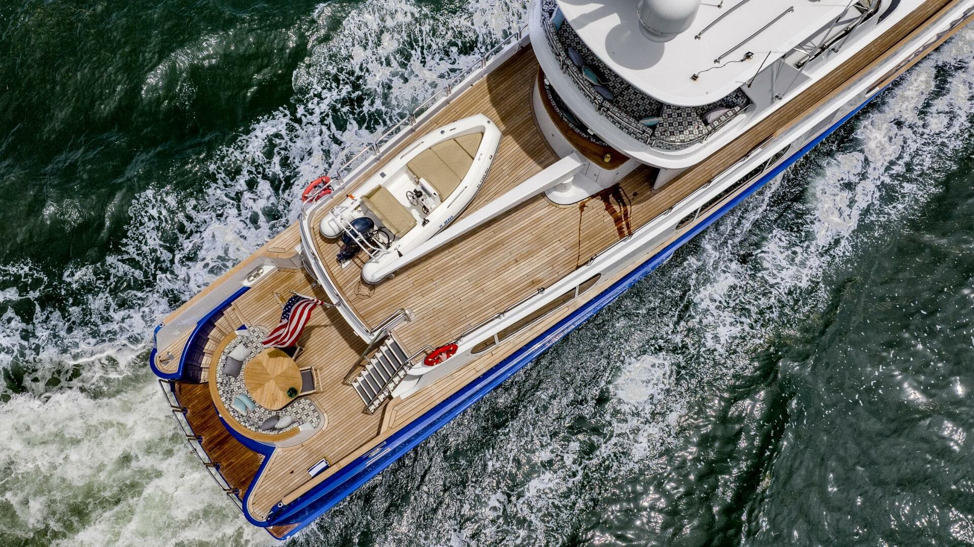 1975 Stephens Brothers 