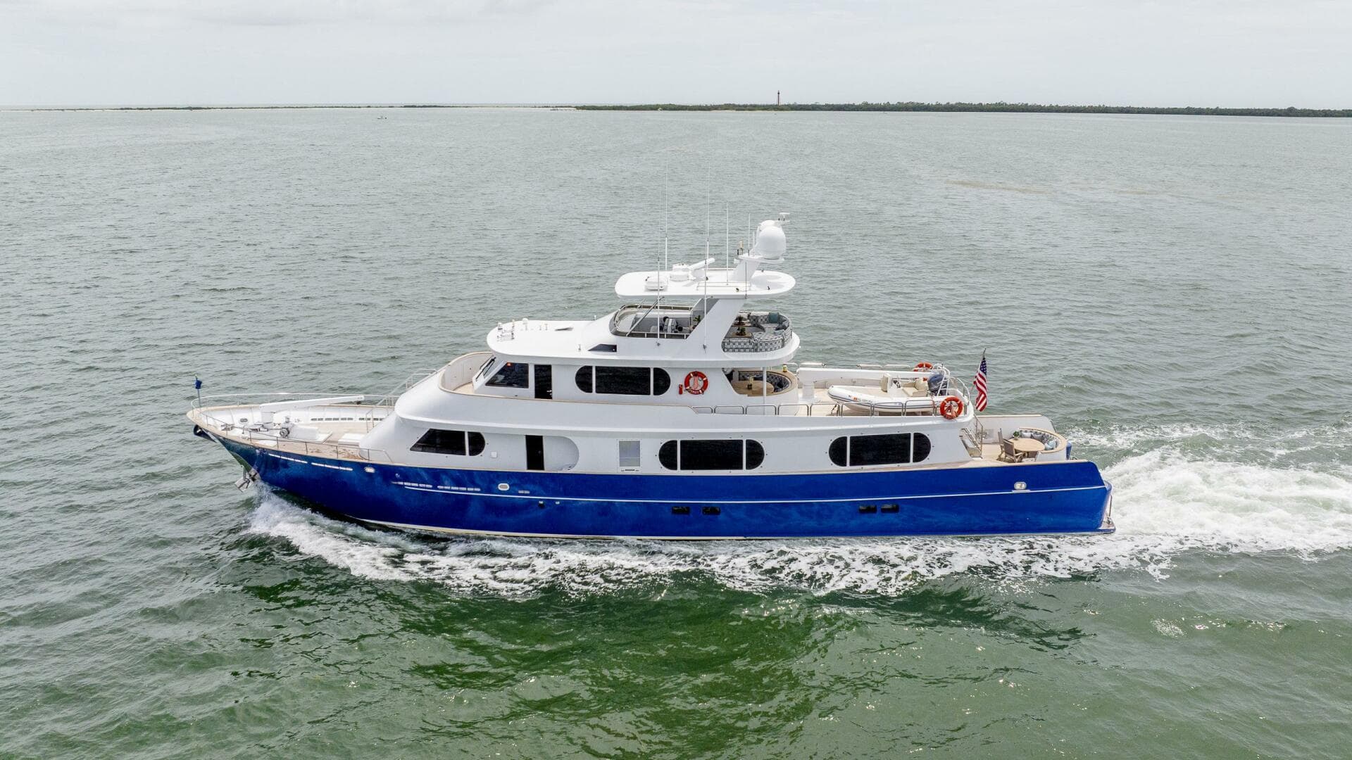 1975 Stephens Brothers 