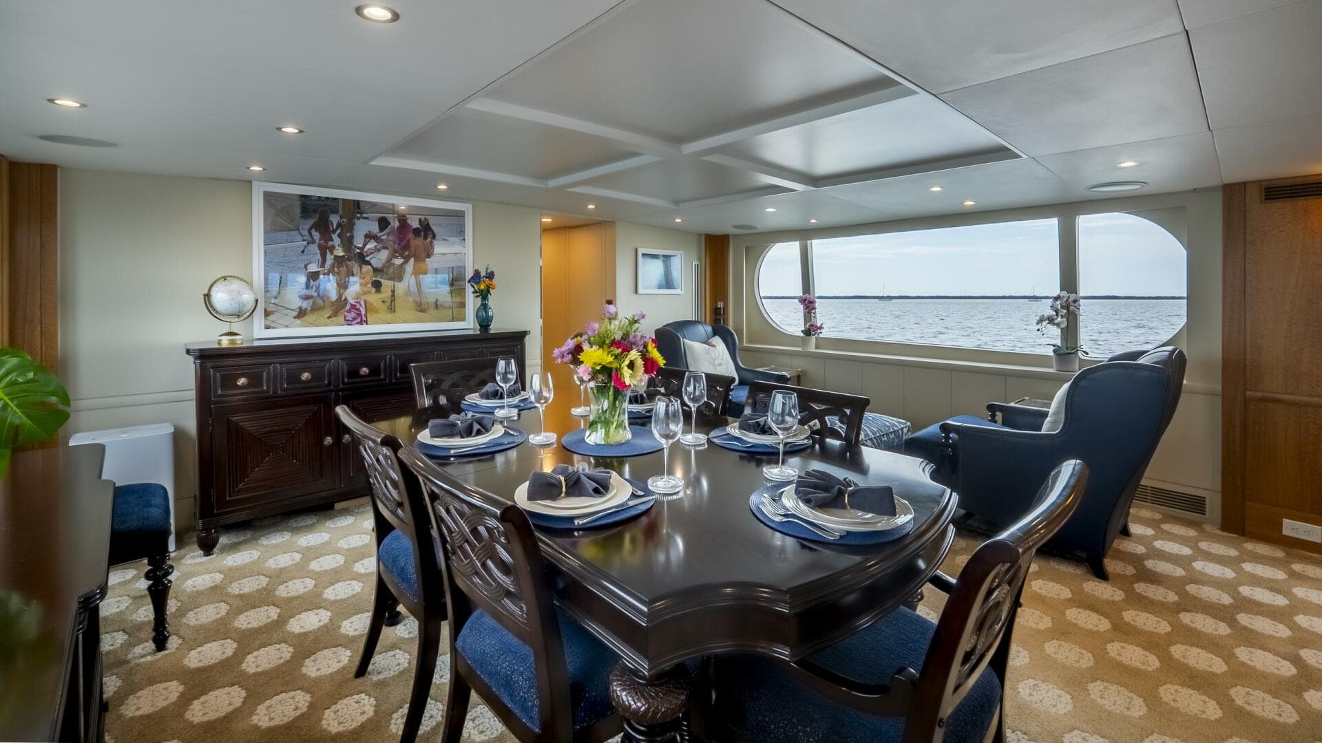 1975 Stephens Brothers 