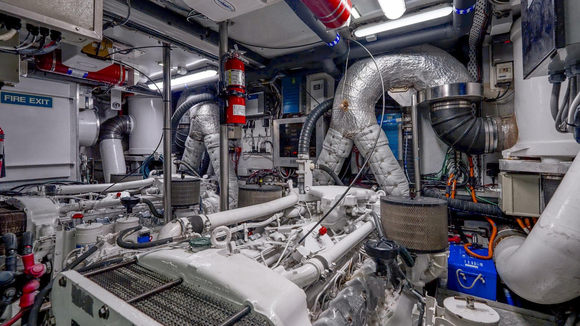 1975 Stephens Brothers 