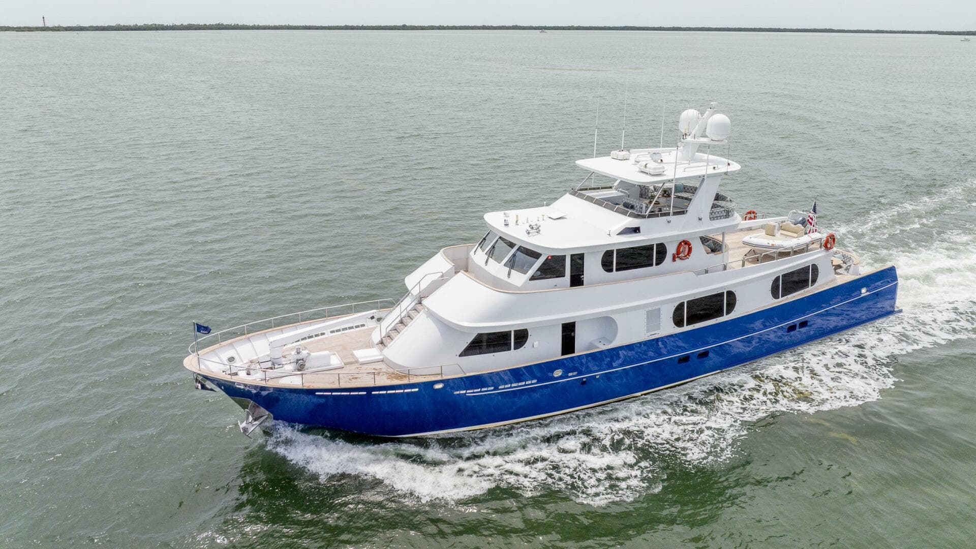 1975 Stephens Brothers 