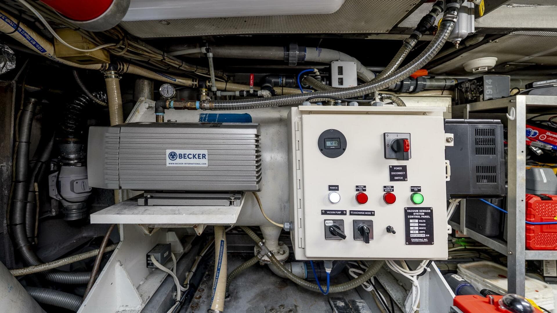 1975 Stephens Brothers 