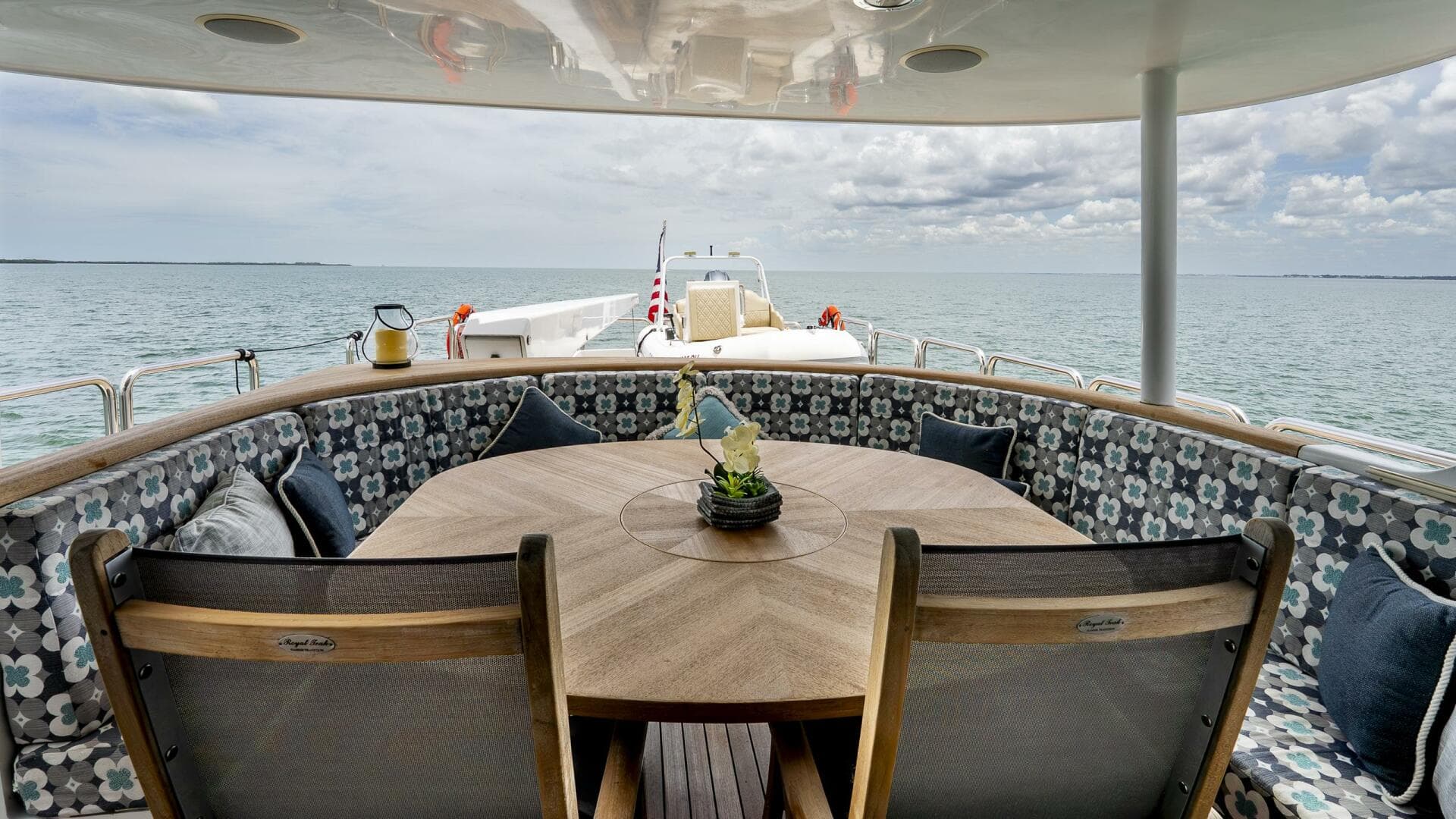 1975 Stephens Brothers 