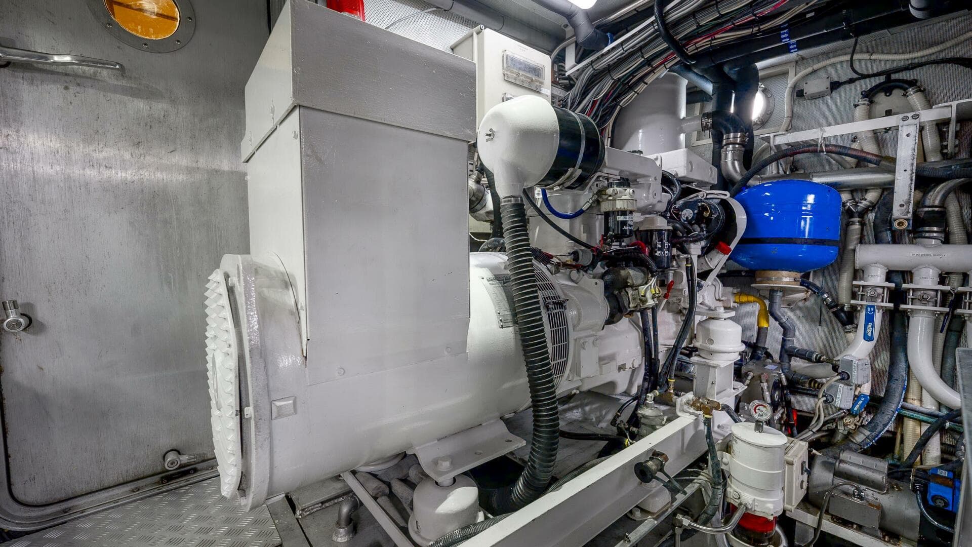 1975 Stephens Brothers 