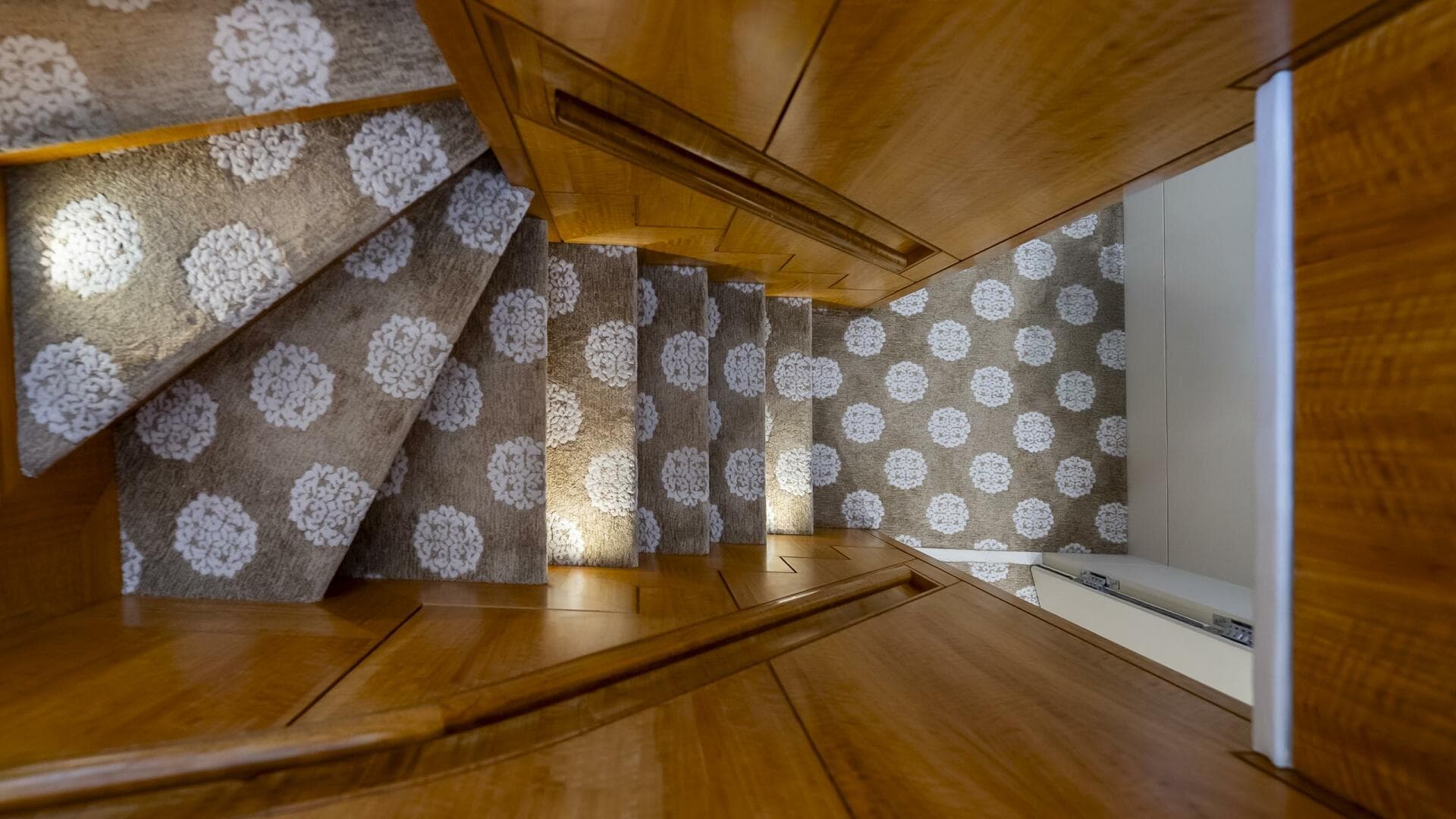 1975 Stephens Brothers 