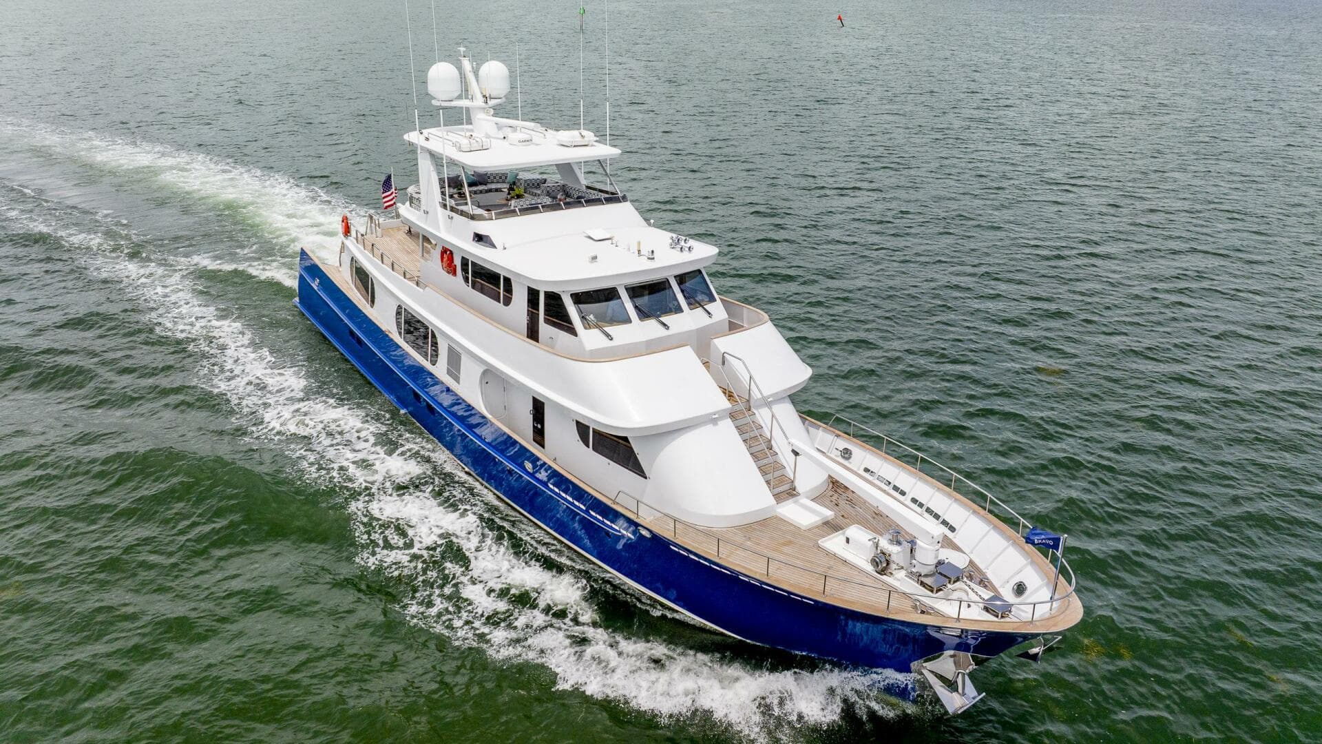 1975 Stephens Brothers 