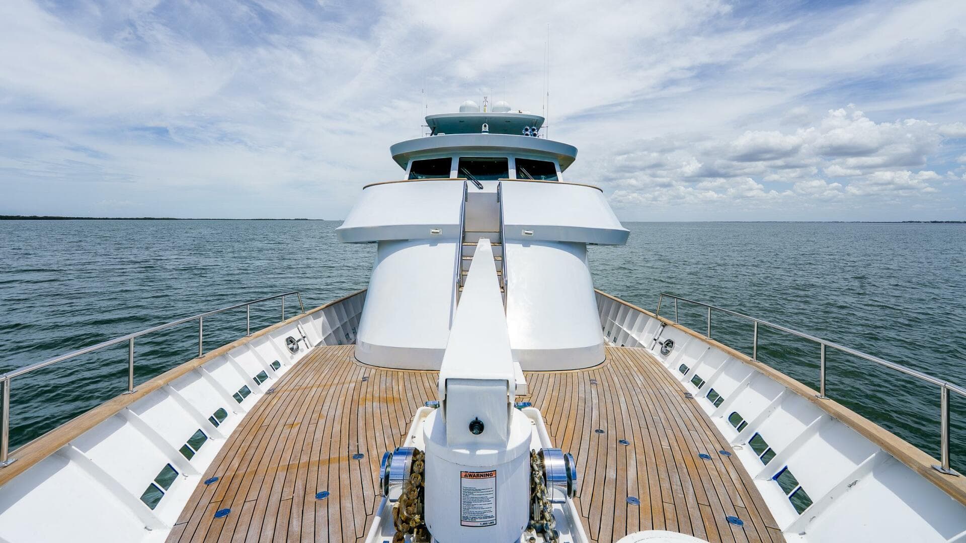 1975 Stephens Brothers 