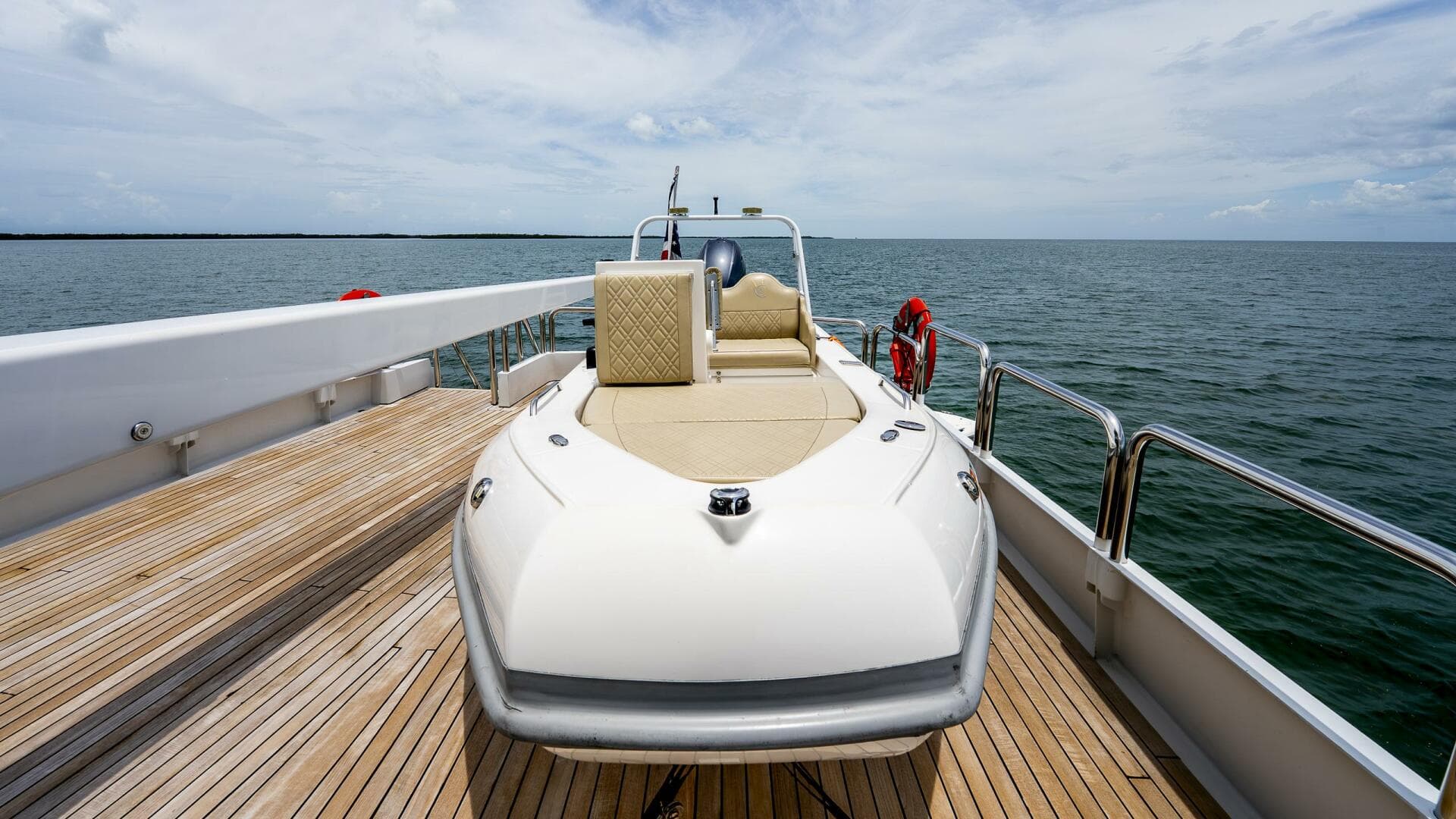 1975 Stephens Brothers 