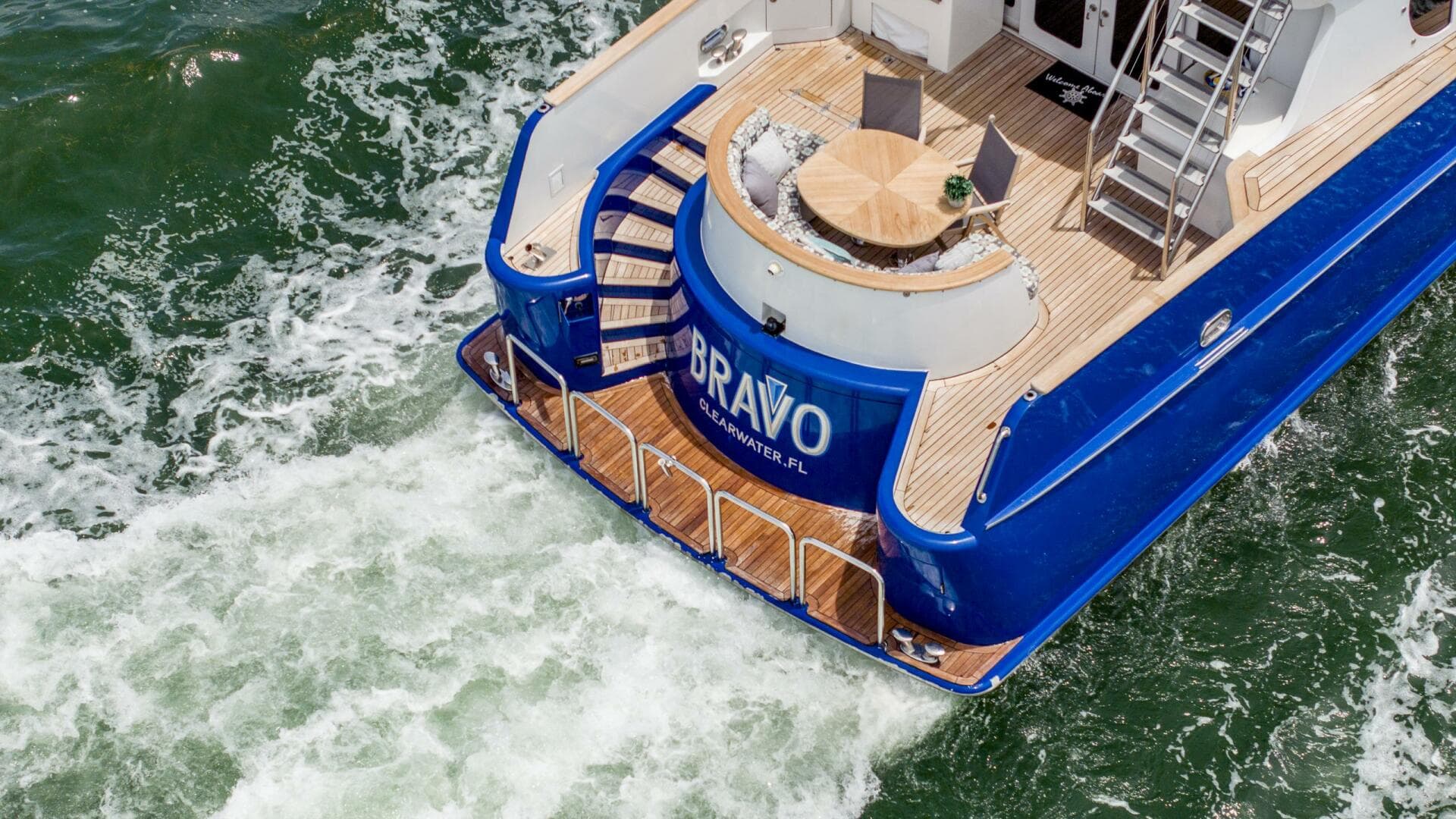 1975 Stephens Brothers 