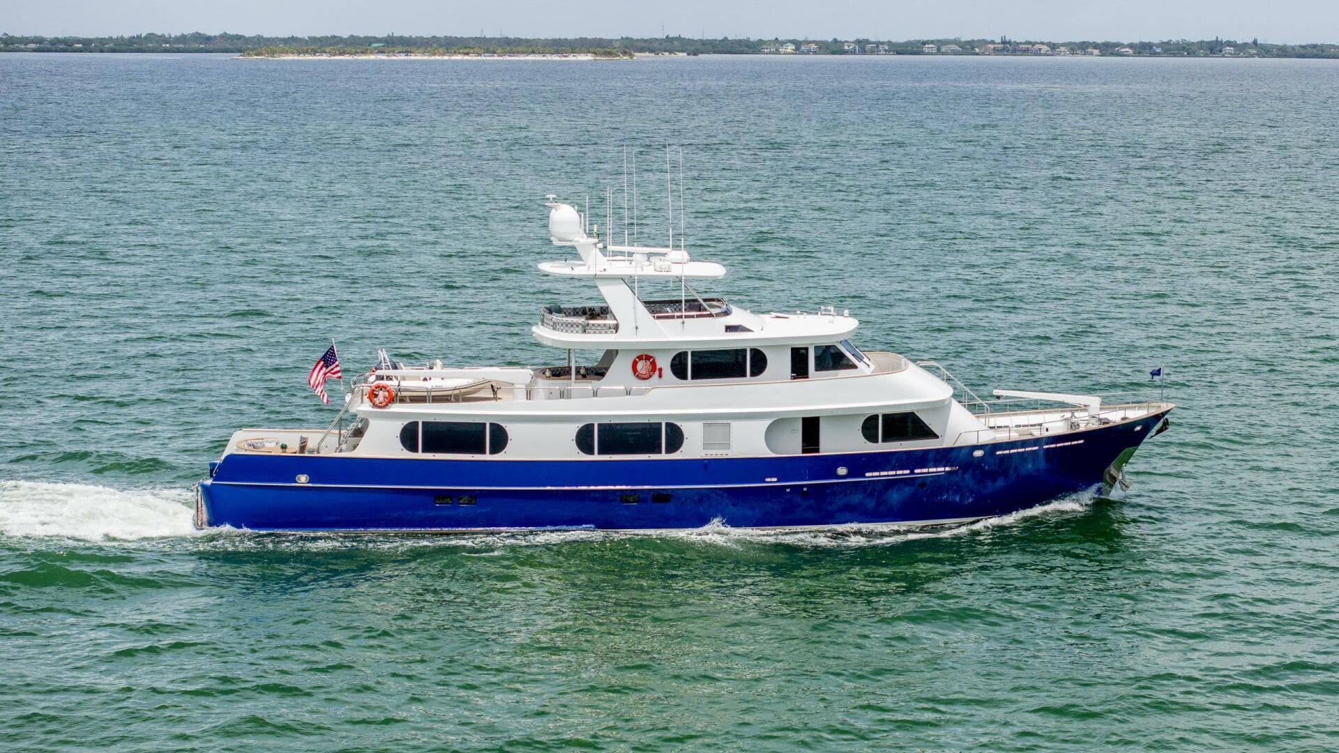 1975 Stephens Brothers 