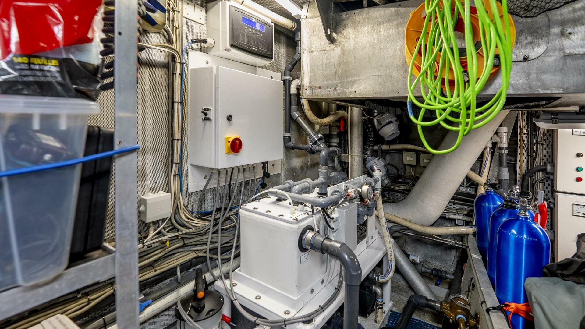 1975 Stephens Brothers 