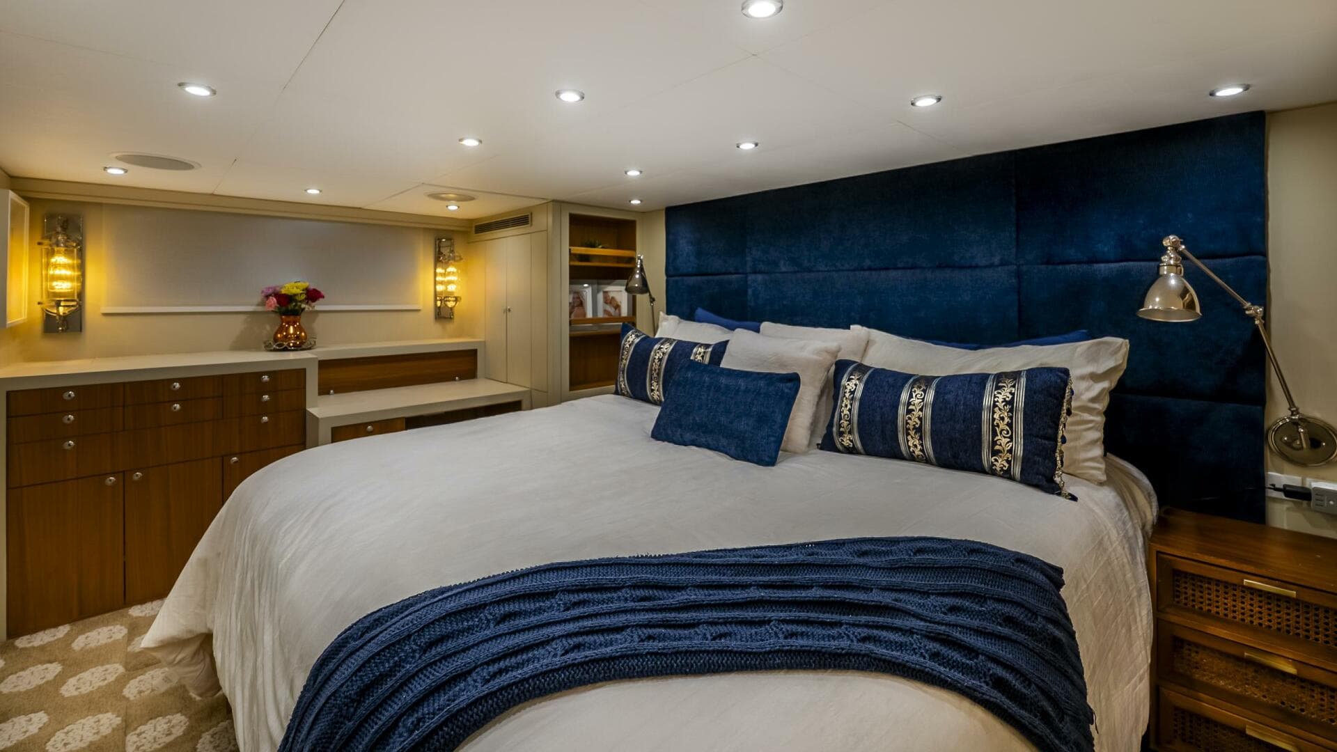 1975 Stephens Brothers 