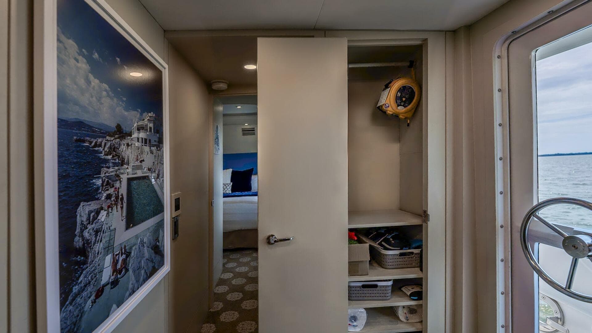 1975 Stephens Brothers 