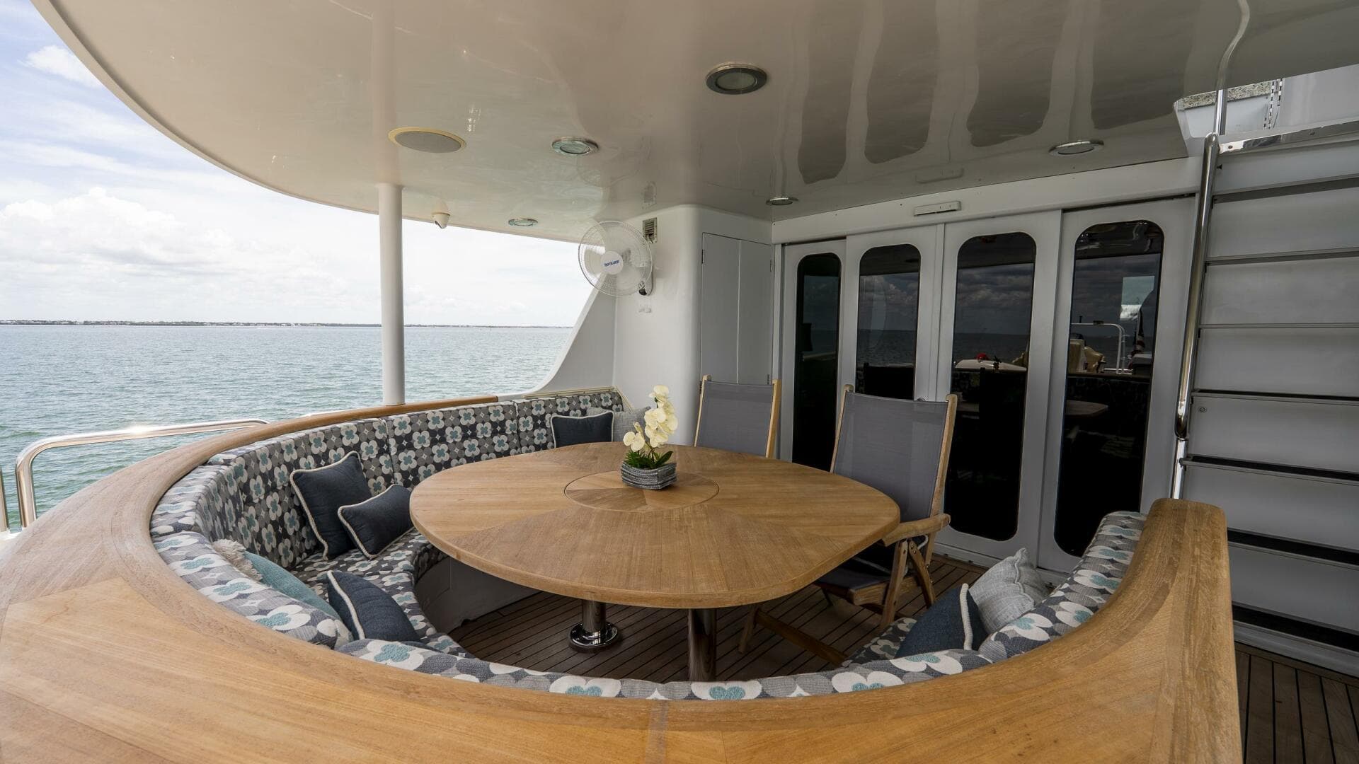 1975 Stephens Brothers 