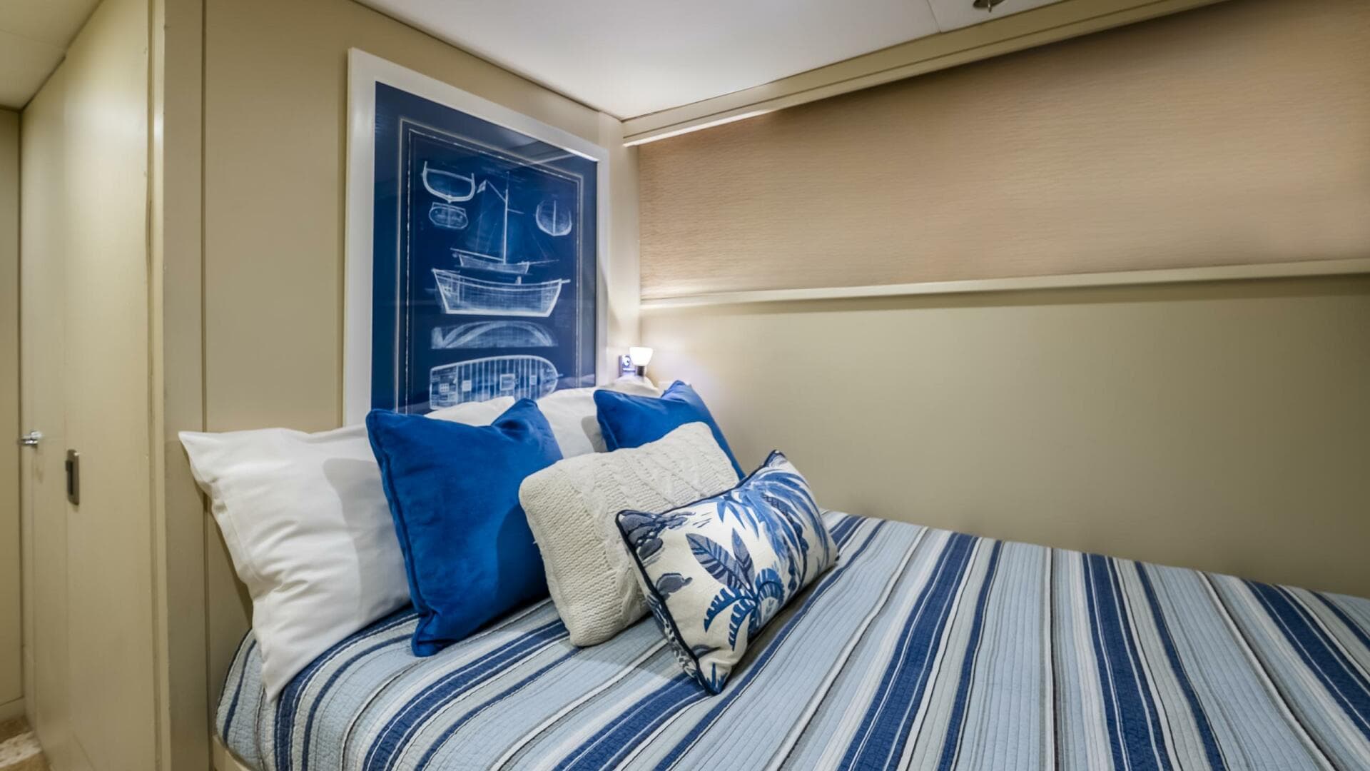 1975 Stephens Brothers 