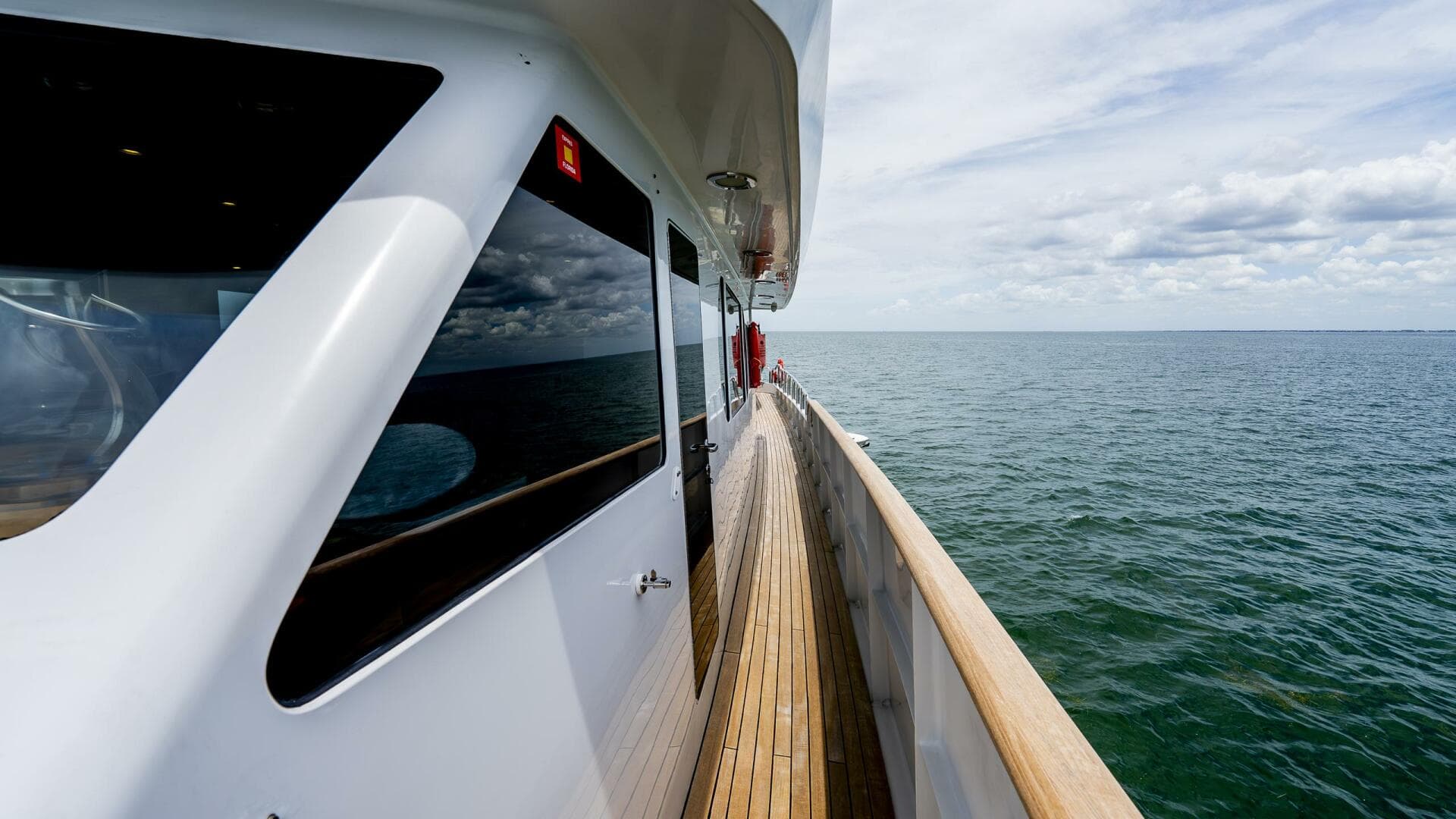 1975 Stephens Brothers 