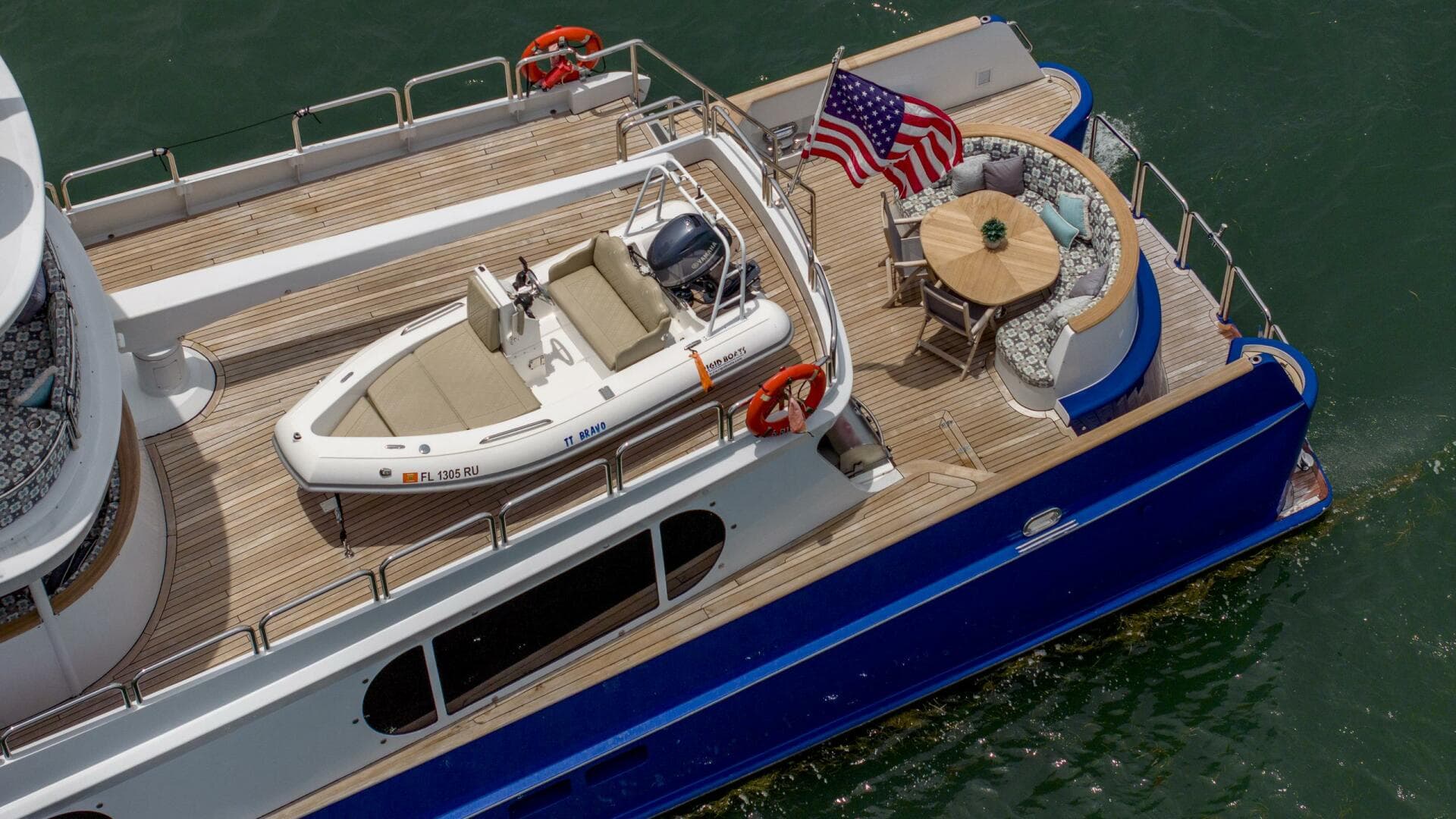 1975 Stephens Brothers 