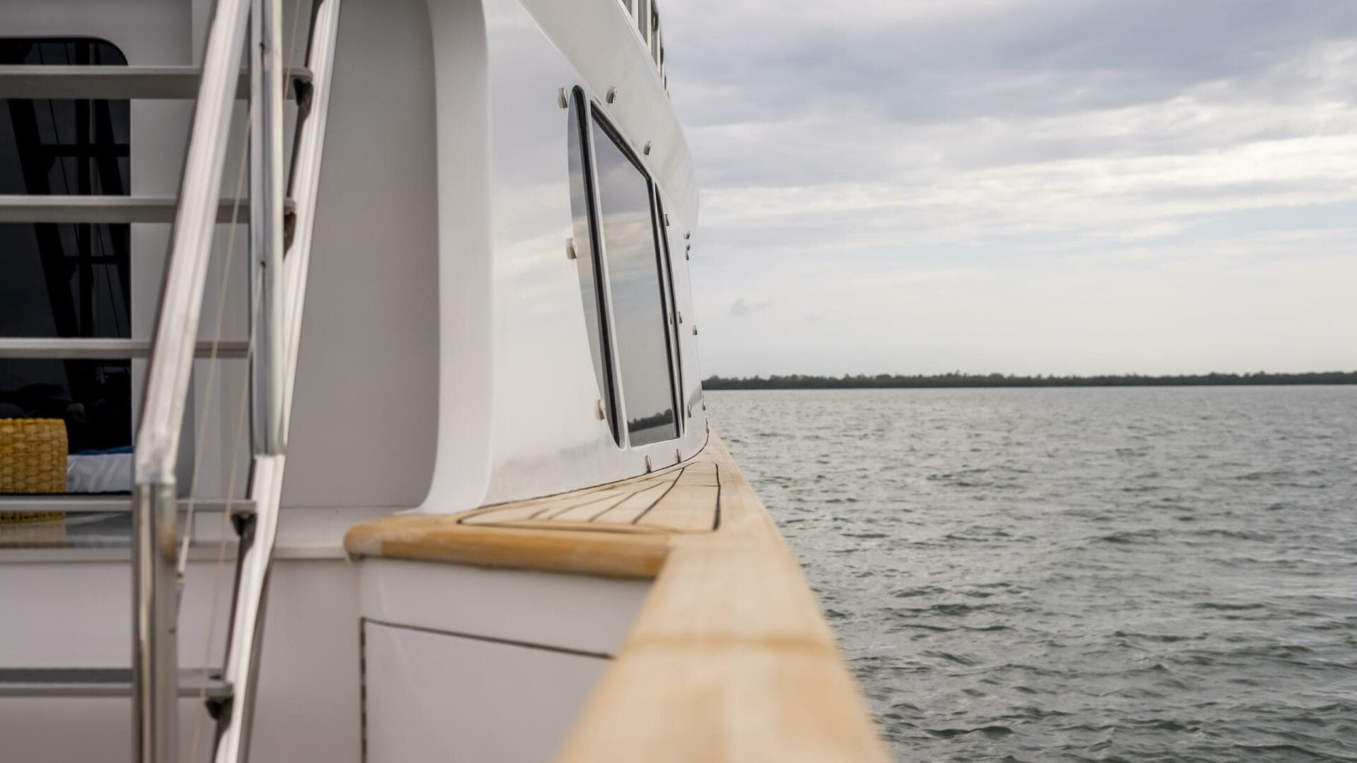 1975 Stephens Brothers 