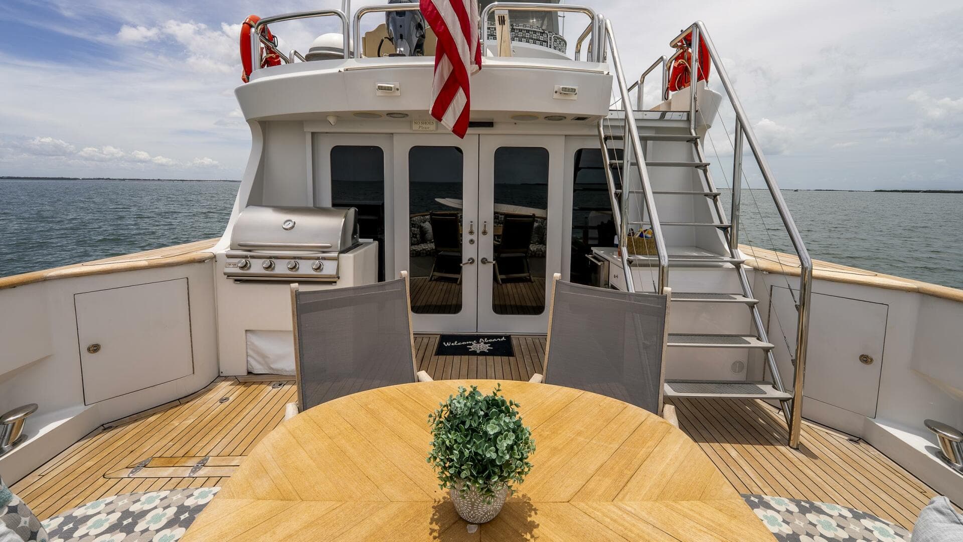 1975 Stephens Brothers 