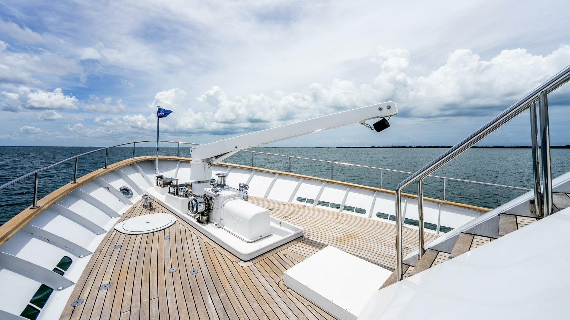 1975 Stephens Brothers 