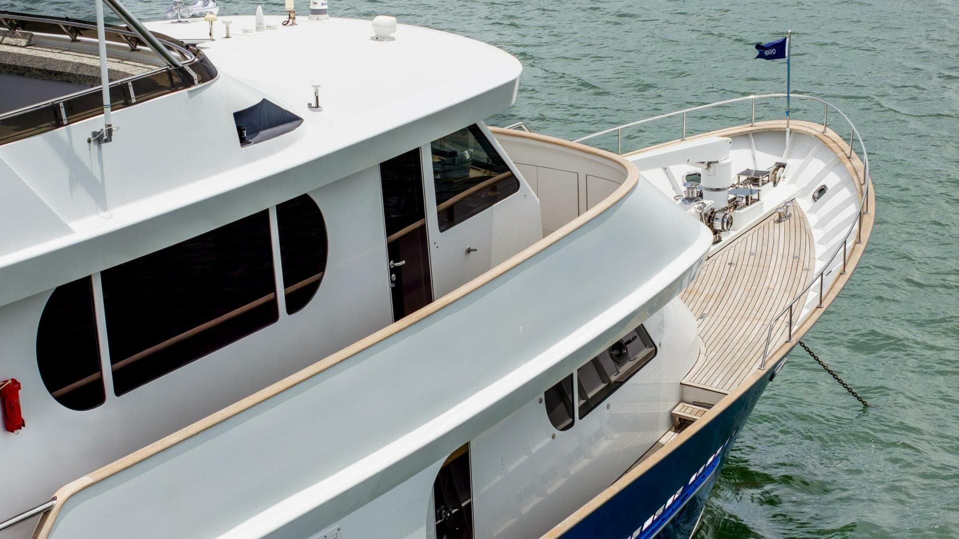 1975 Stephens Brothers 