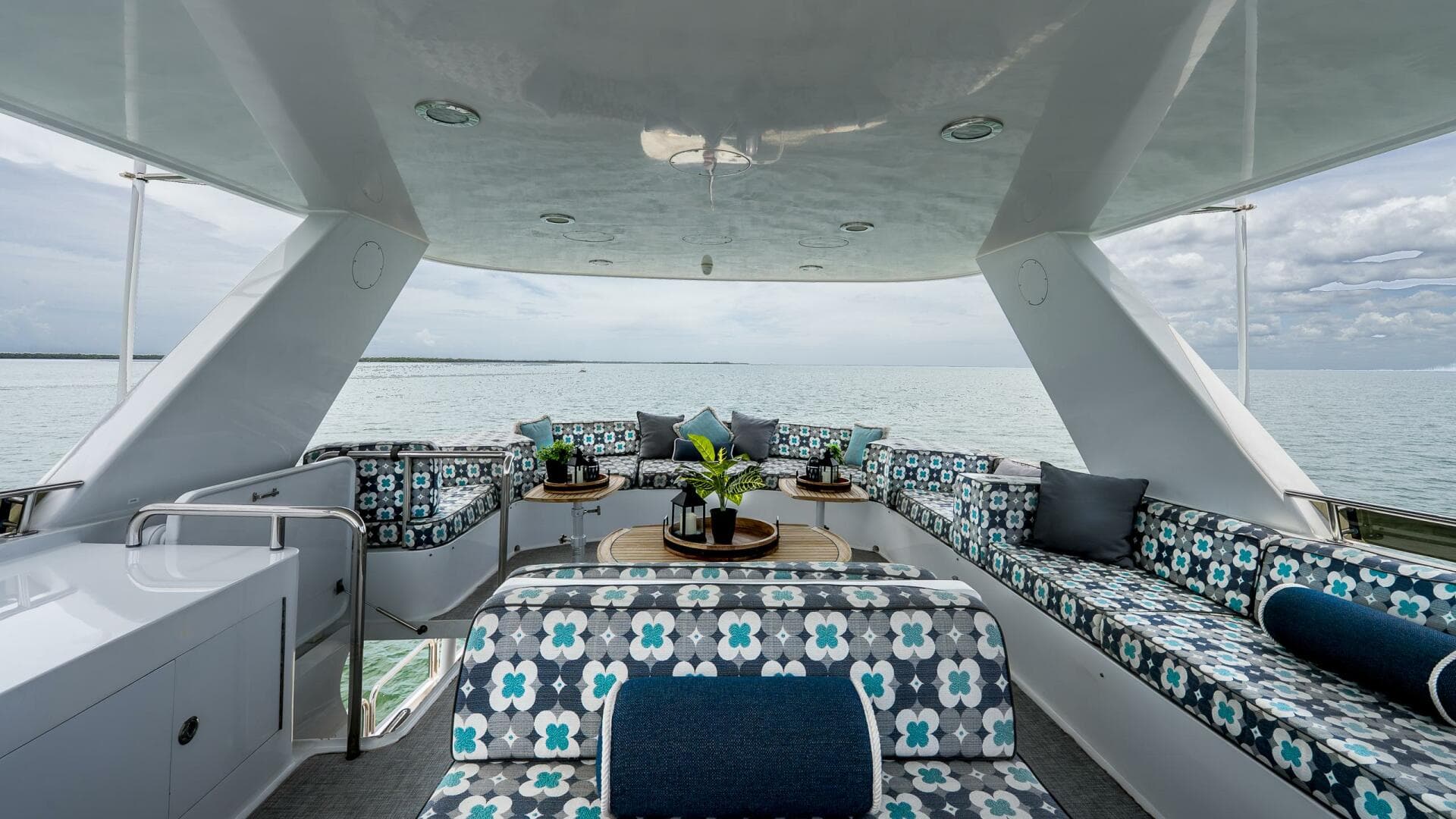 1975 Stephens Brothers 