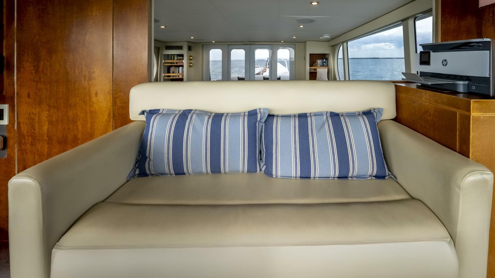 1975 Stephens Brothers 