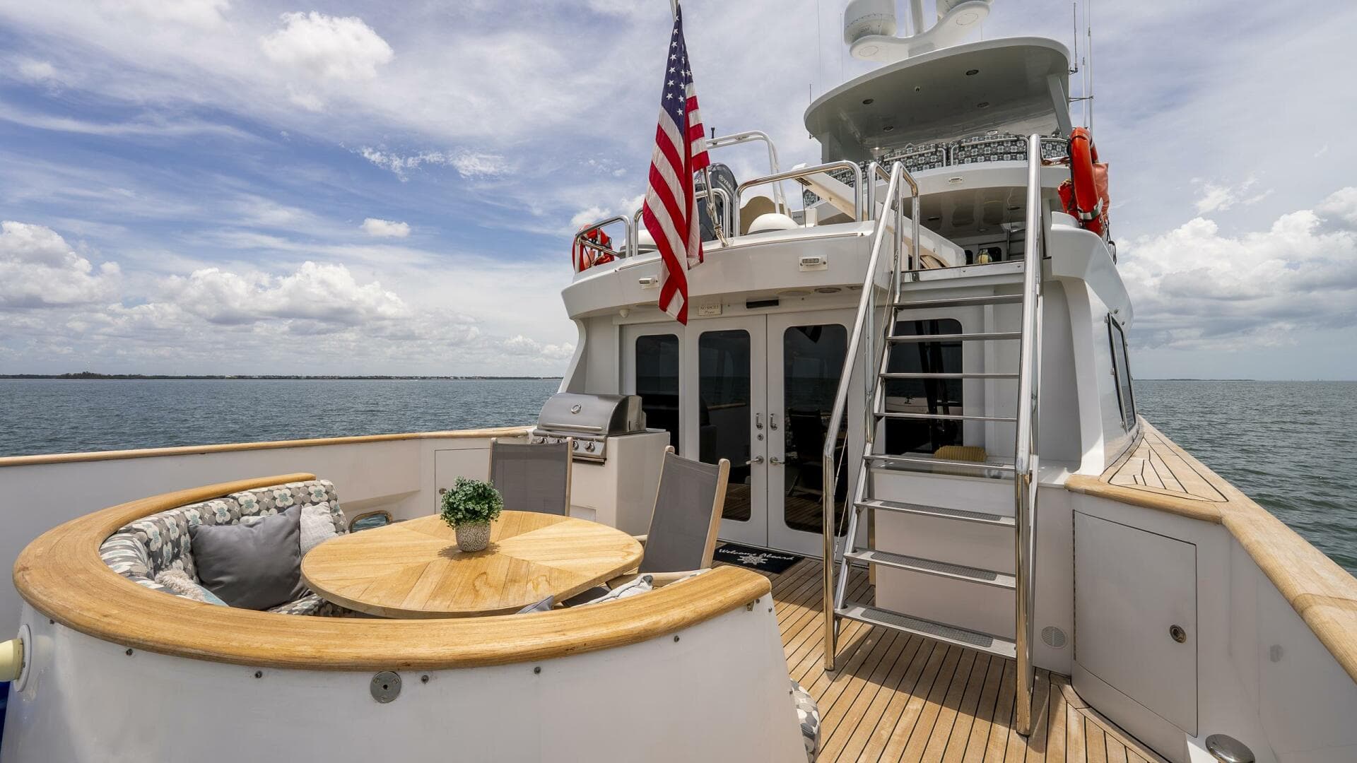 1975 Stephens Brothers 