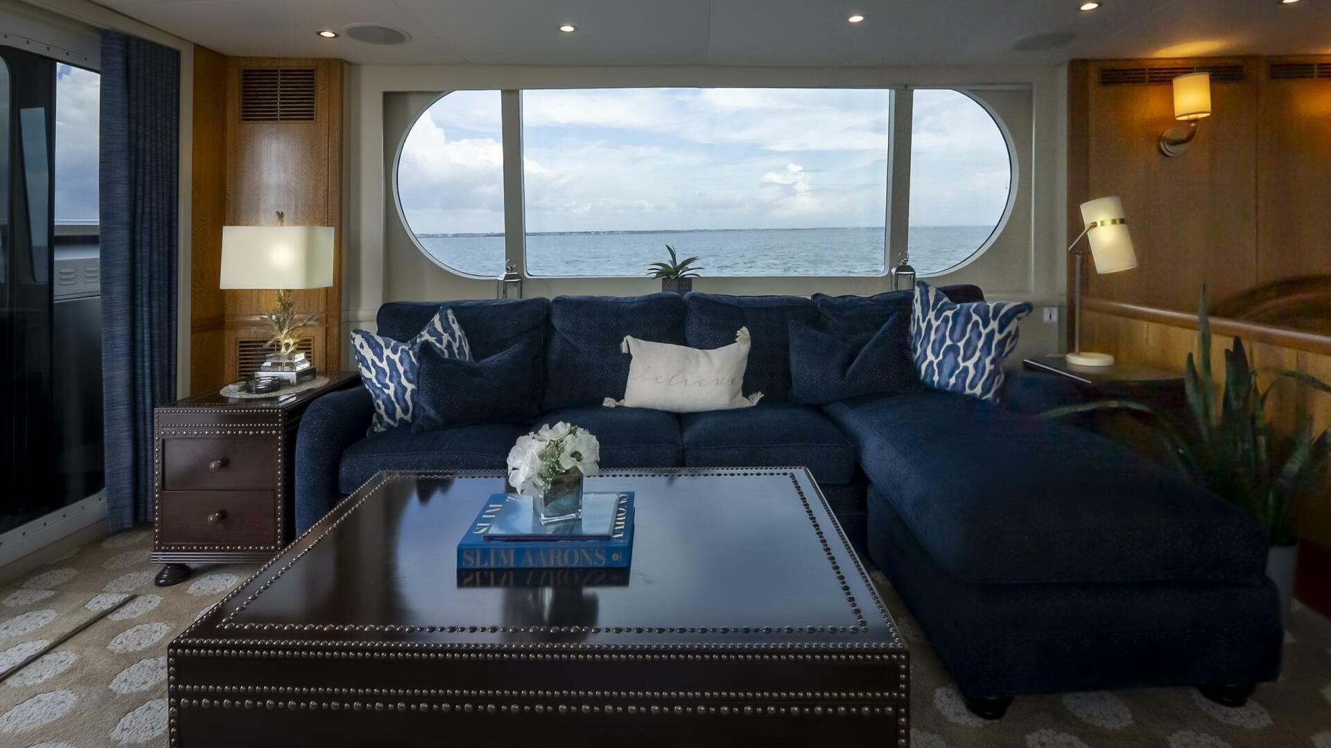 1975 Stephens Brothers 