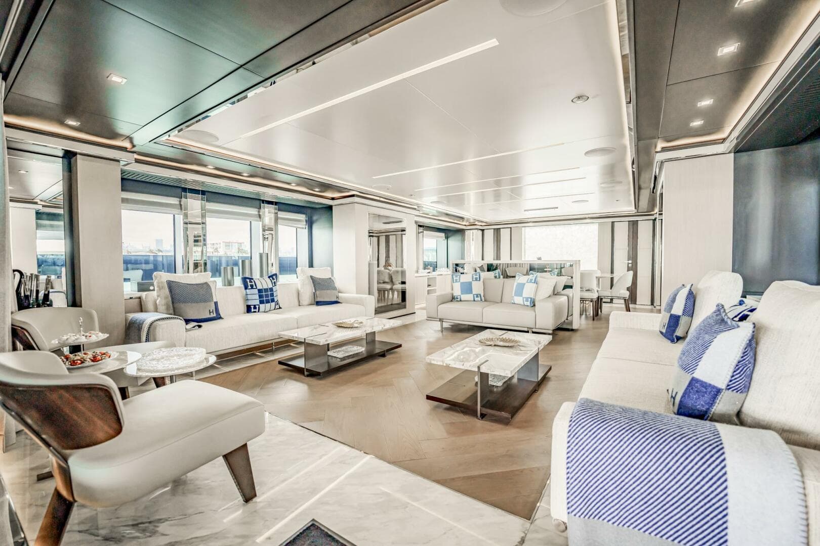 2016 Mondomarine 50 Meters