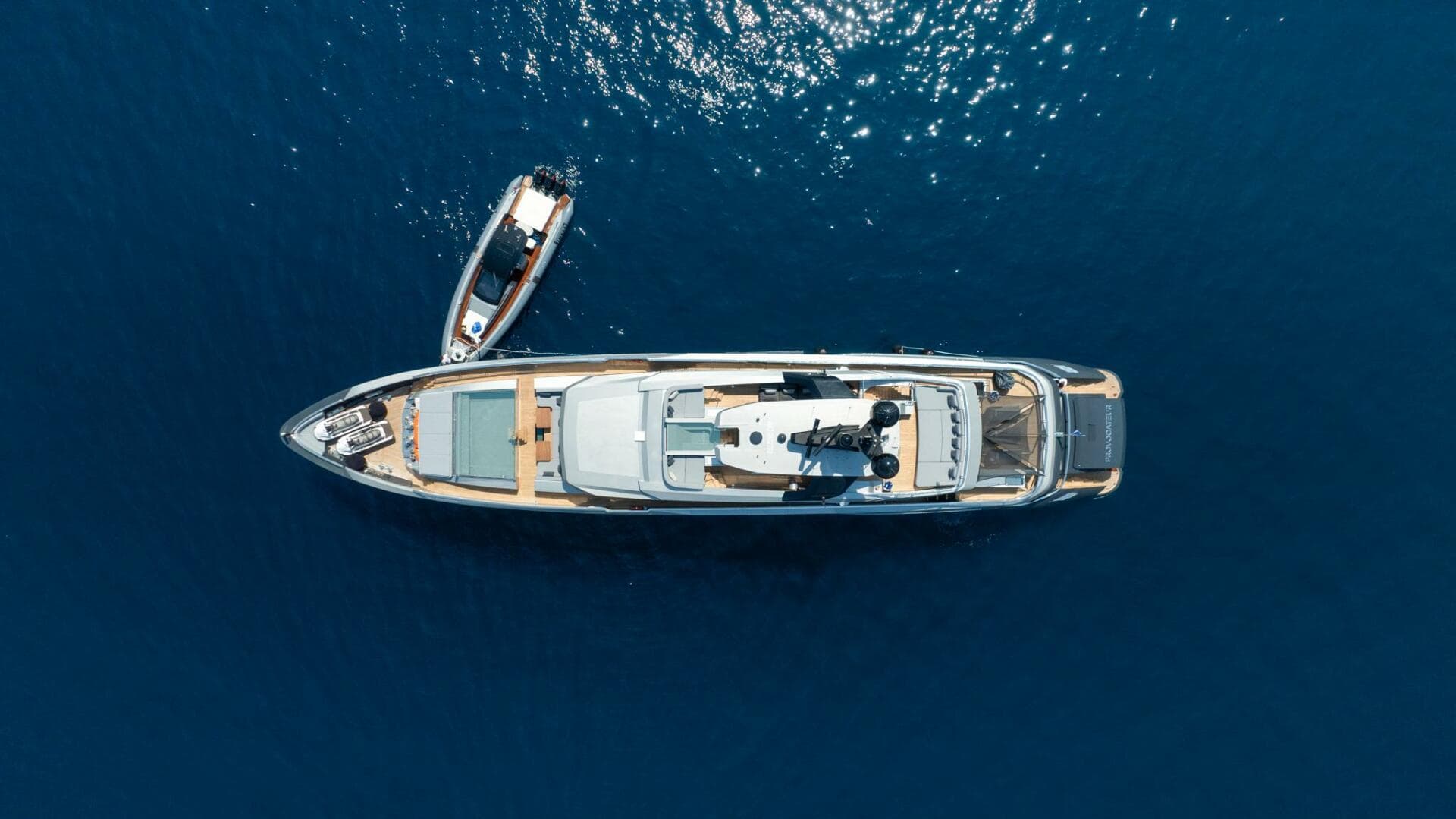 2016 Mondomarine 50 Meters