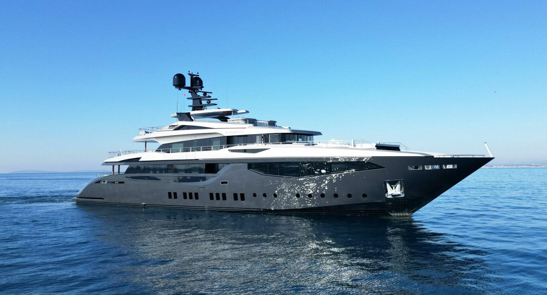 2016 Mondomarine 50 Meters