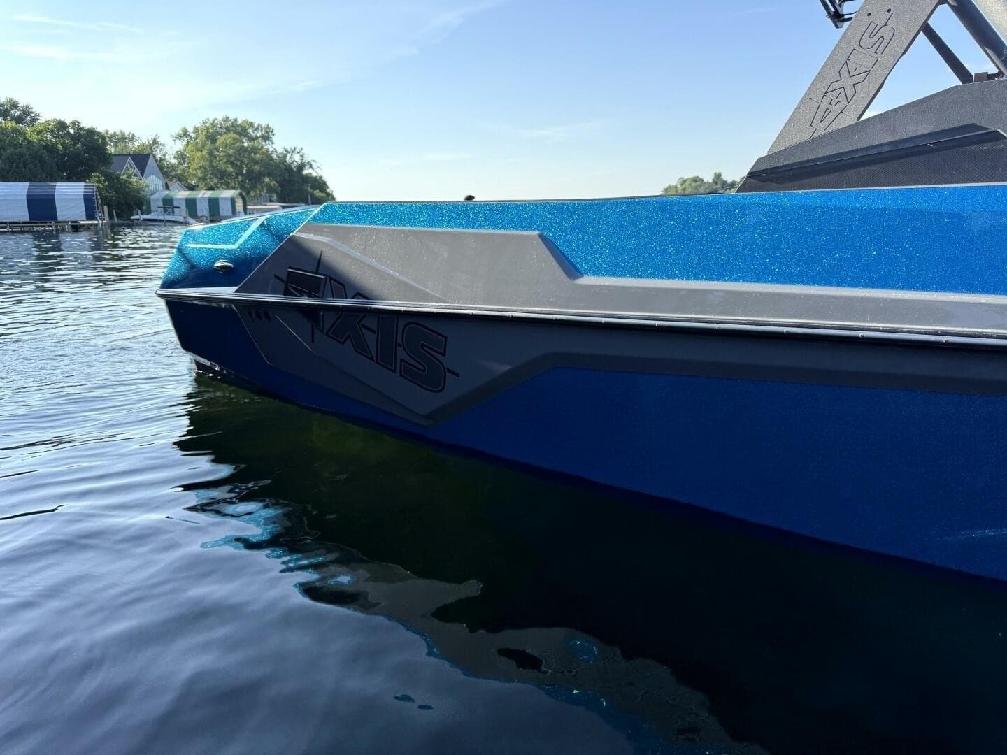 2020 Axis T23