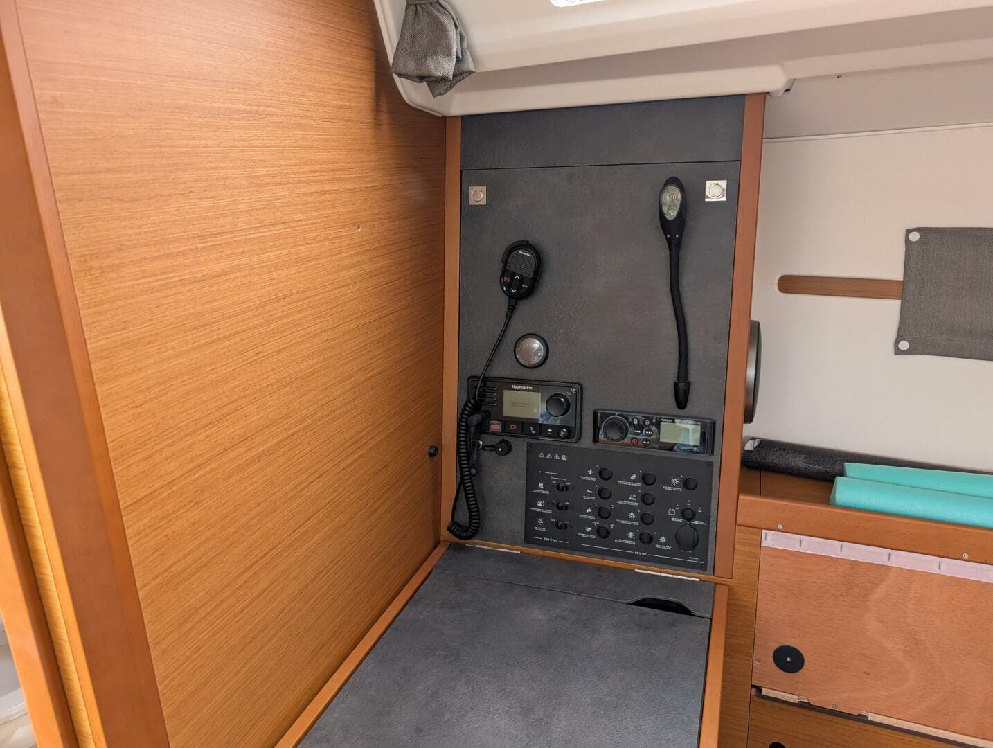 2021 Jeanneau Sun Odyssey 349