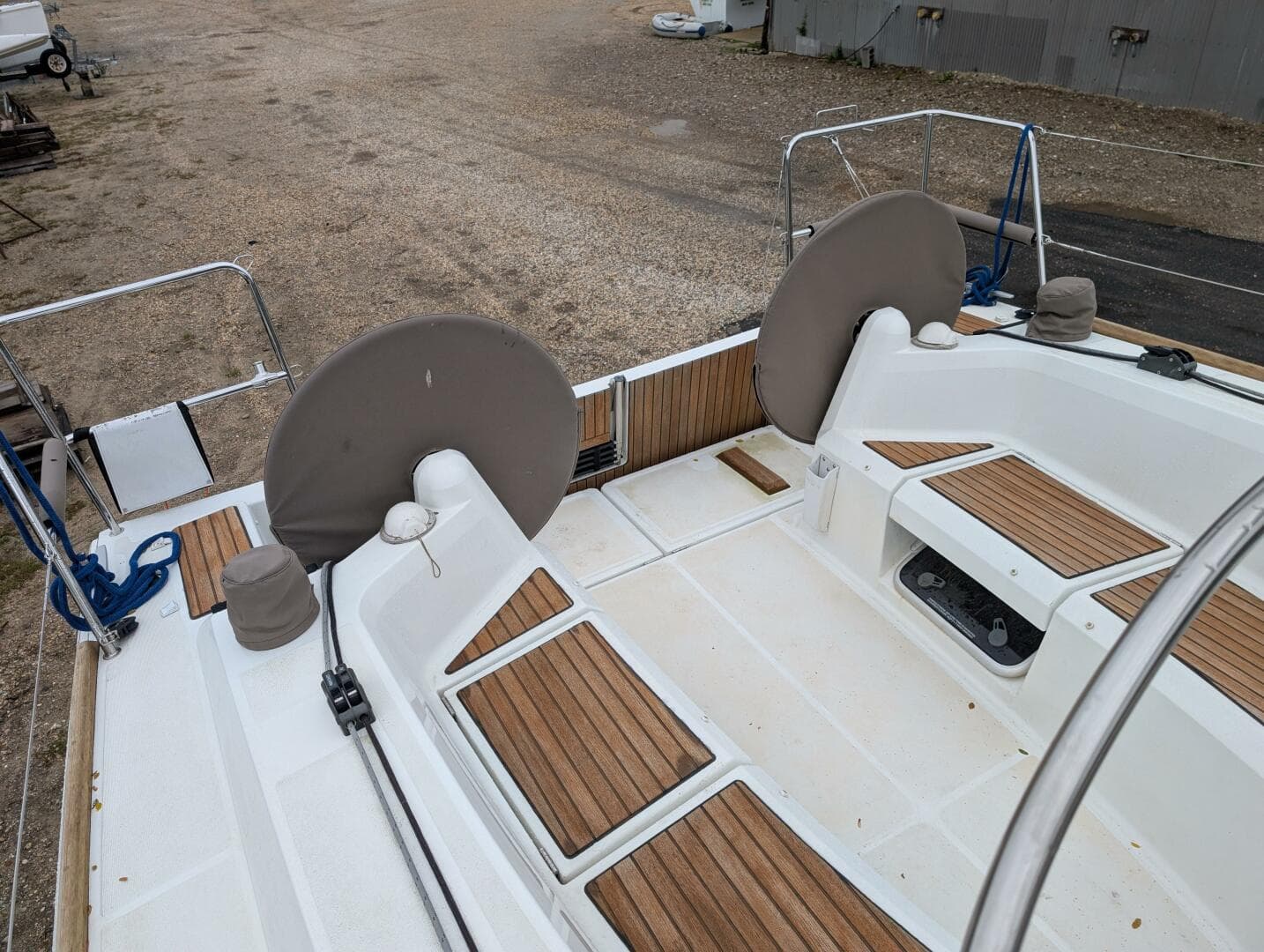2021 Jeanneau Sun Odyssey 349