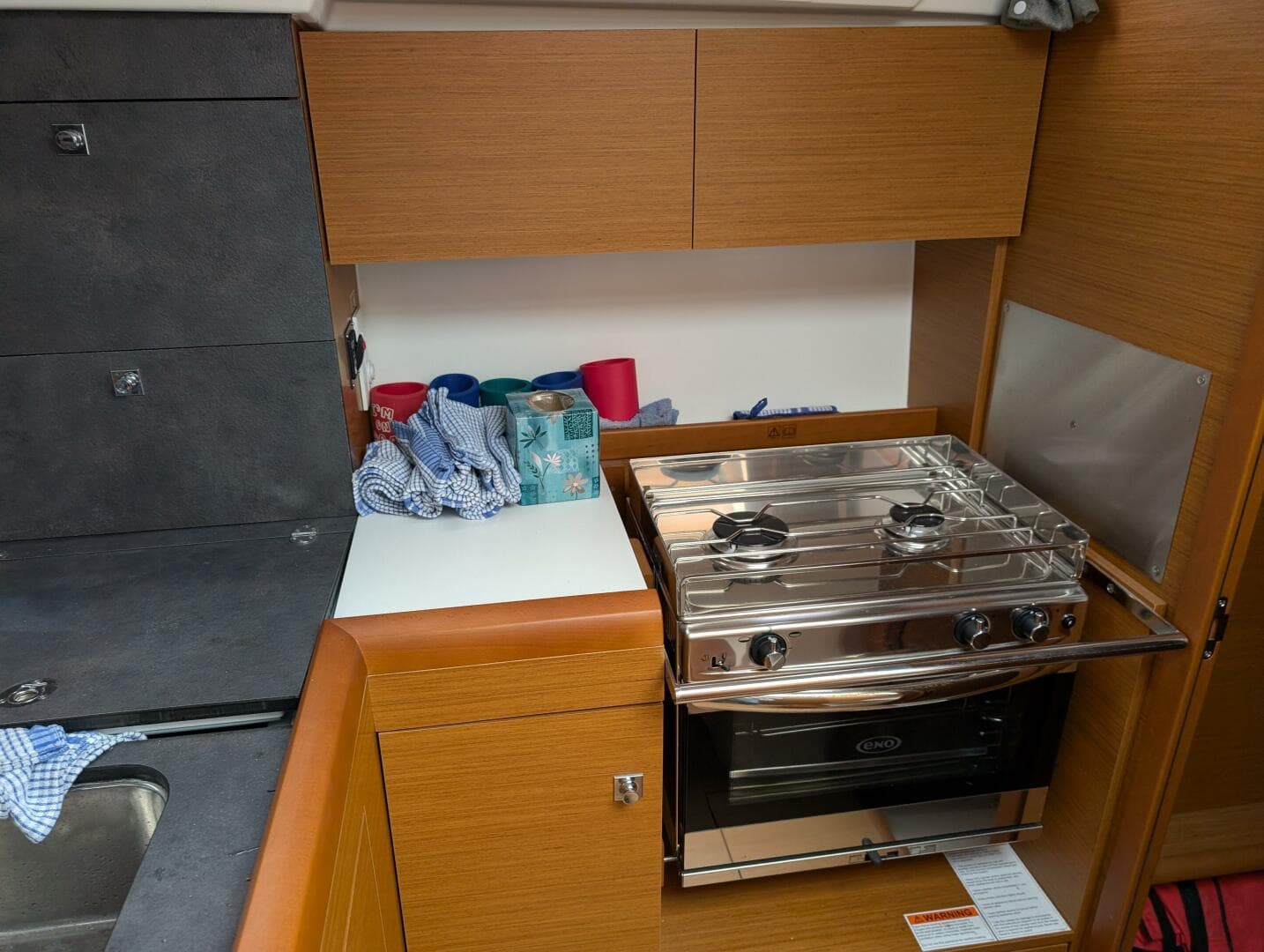 2021 Jeanneau Sun Odyssey 349