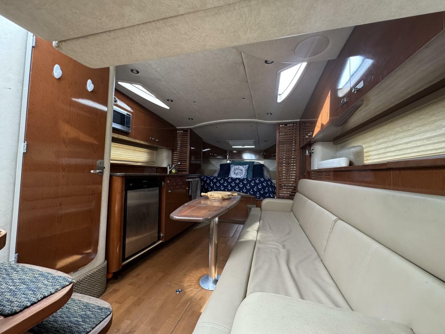 2012 Sea Ray 370 Sundancer