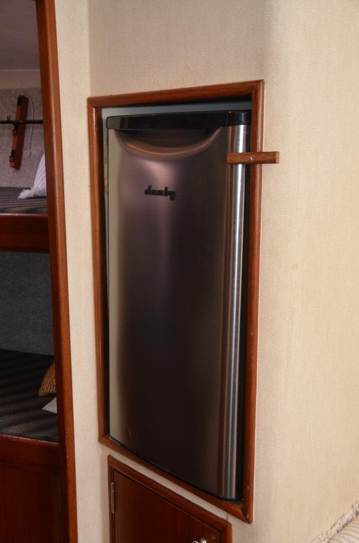 2006 Custom Carolina Express