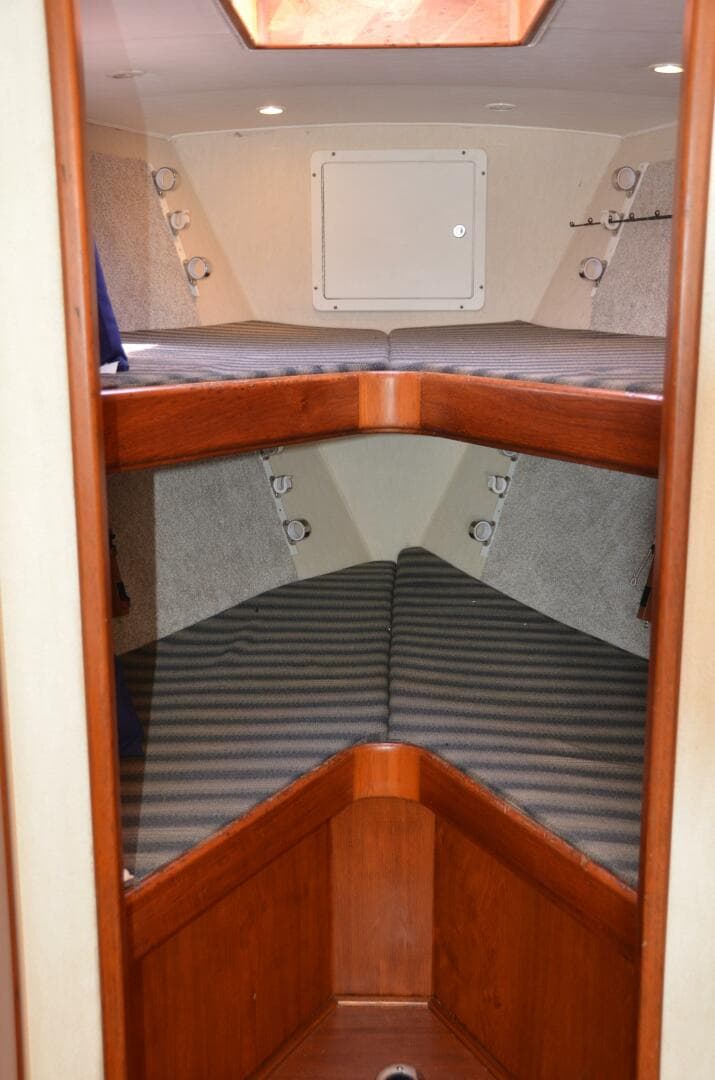 2006 Custom Carolina Express