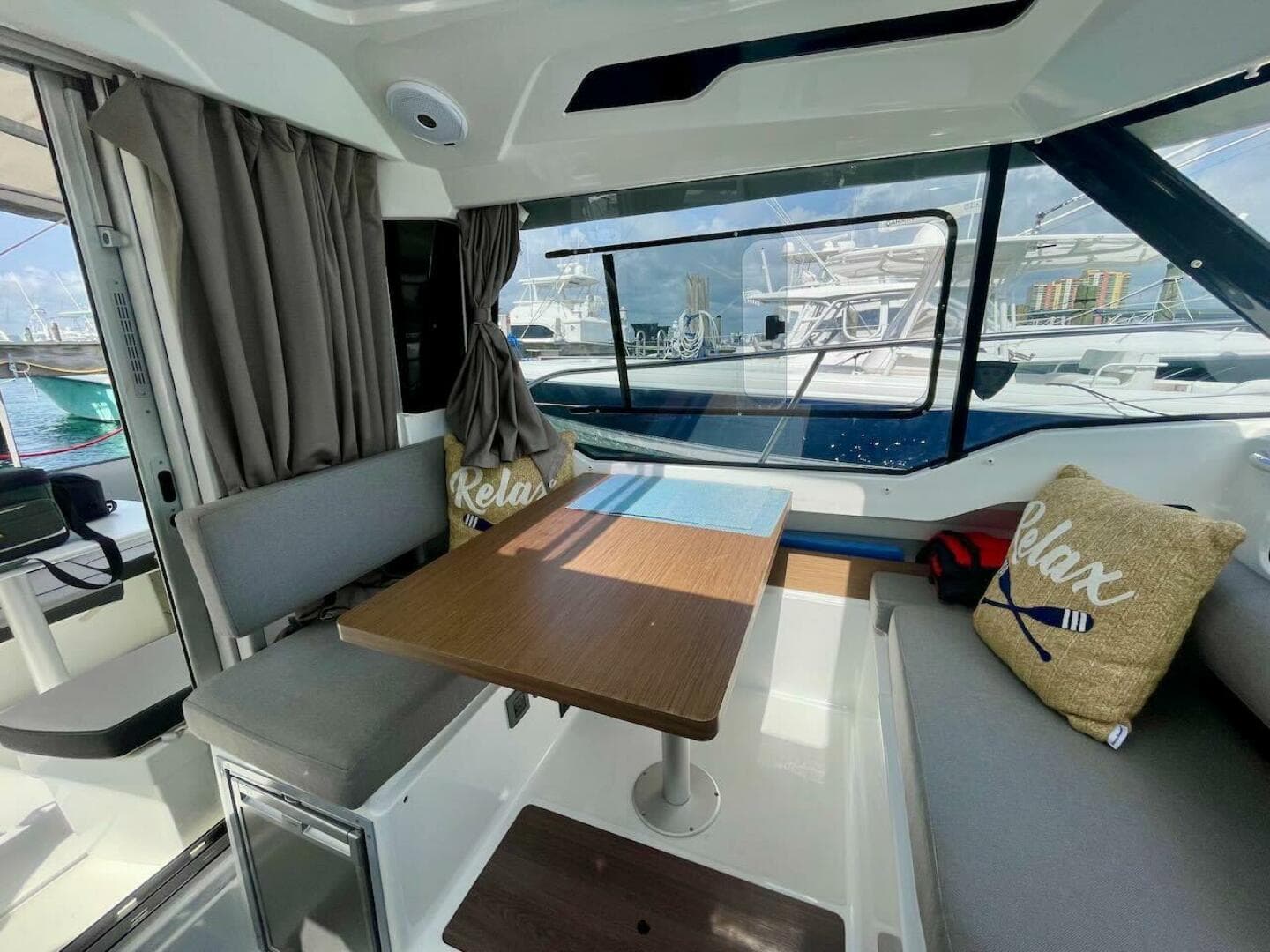 2019 Jeanneau NC 795