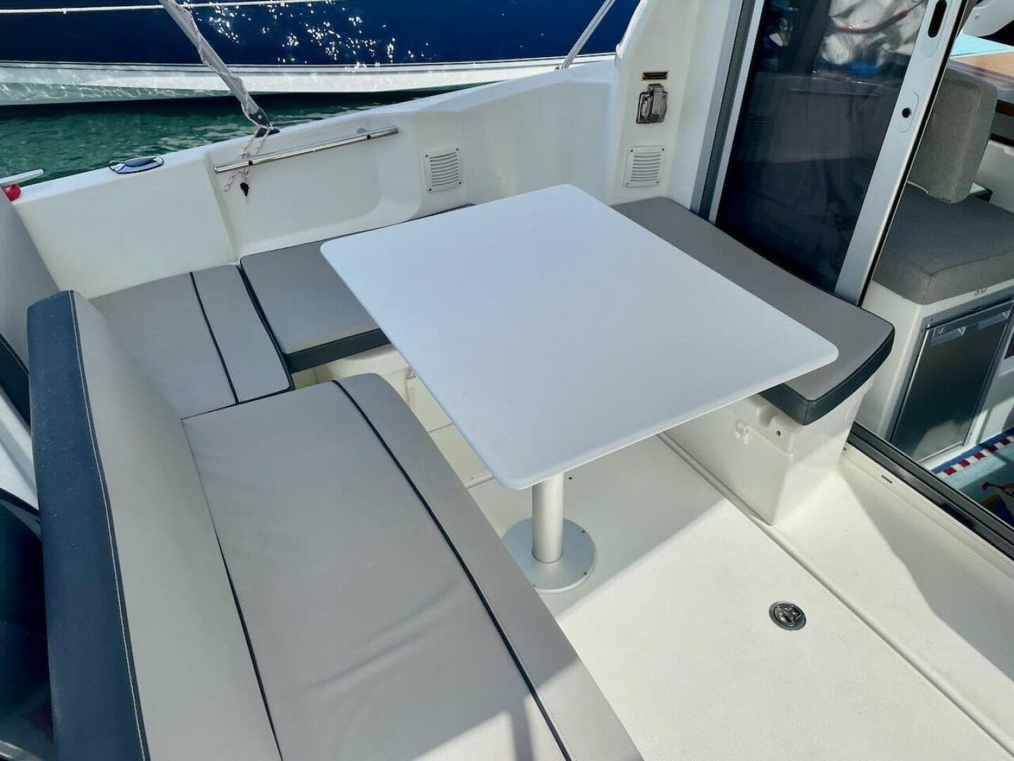 2019 Jeanneau NC 795