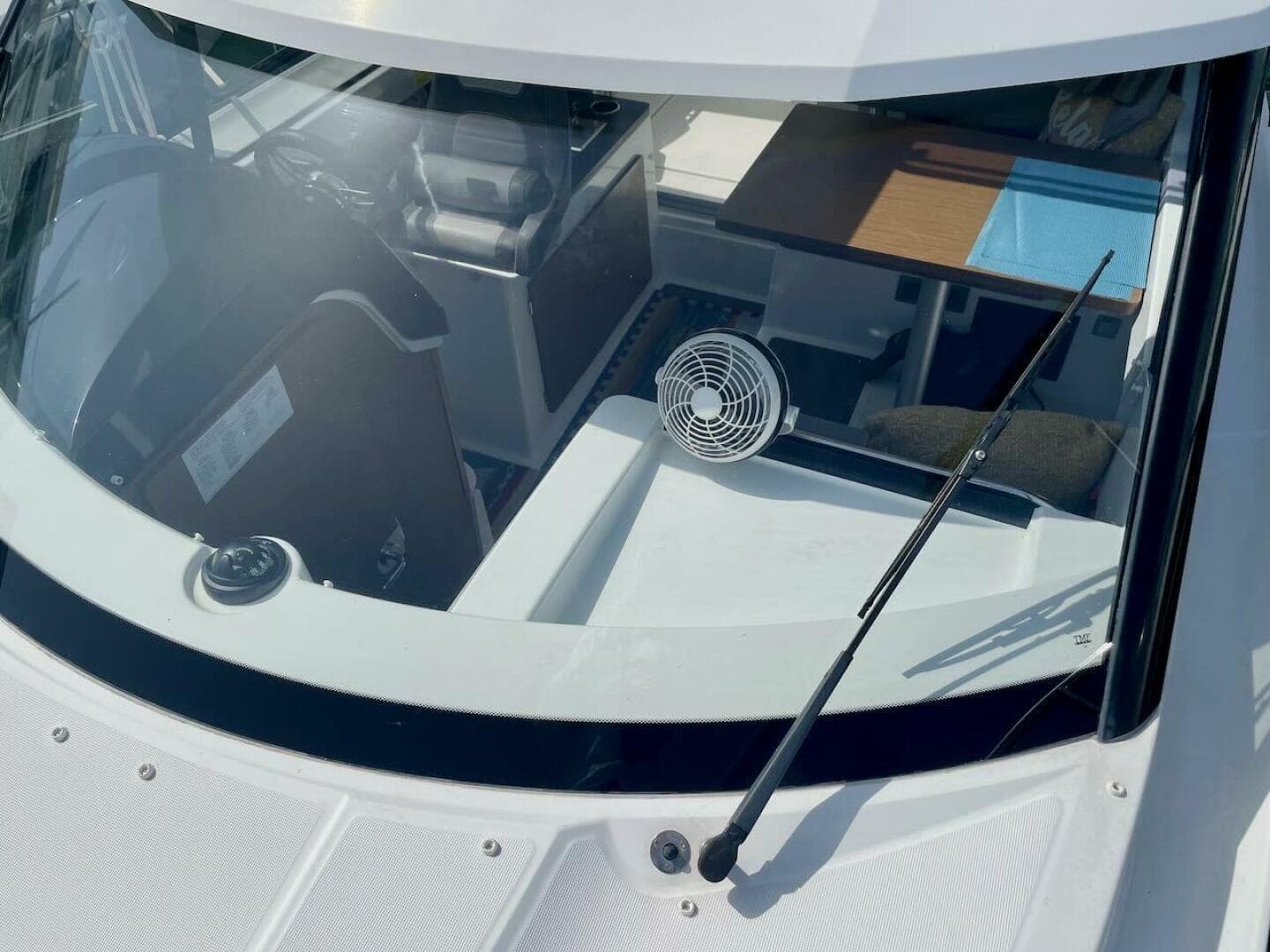 2019 Jeanneau NC 795