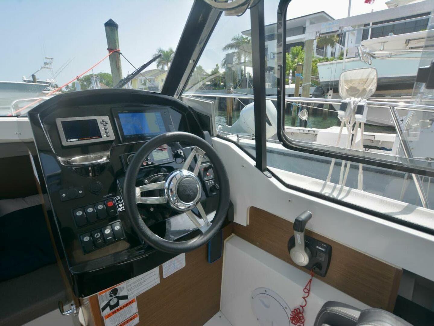 2019 Jeanneau NC 795