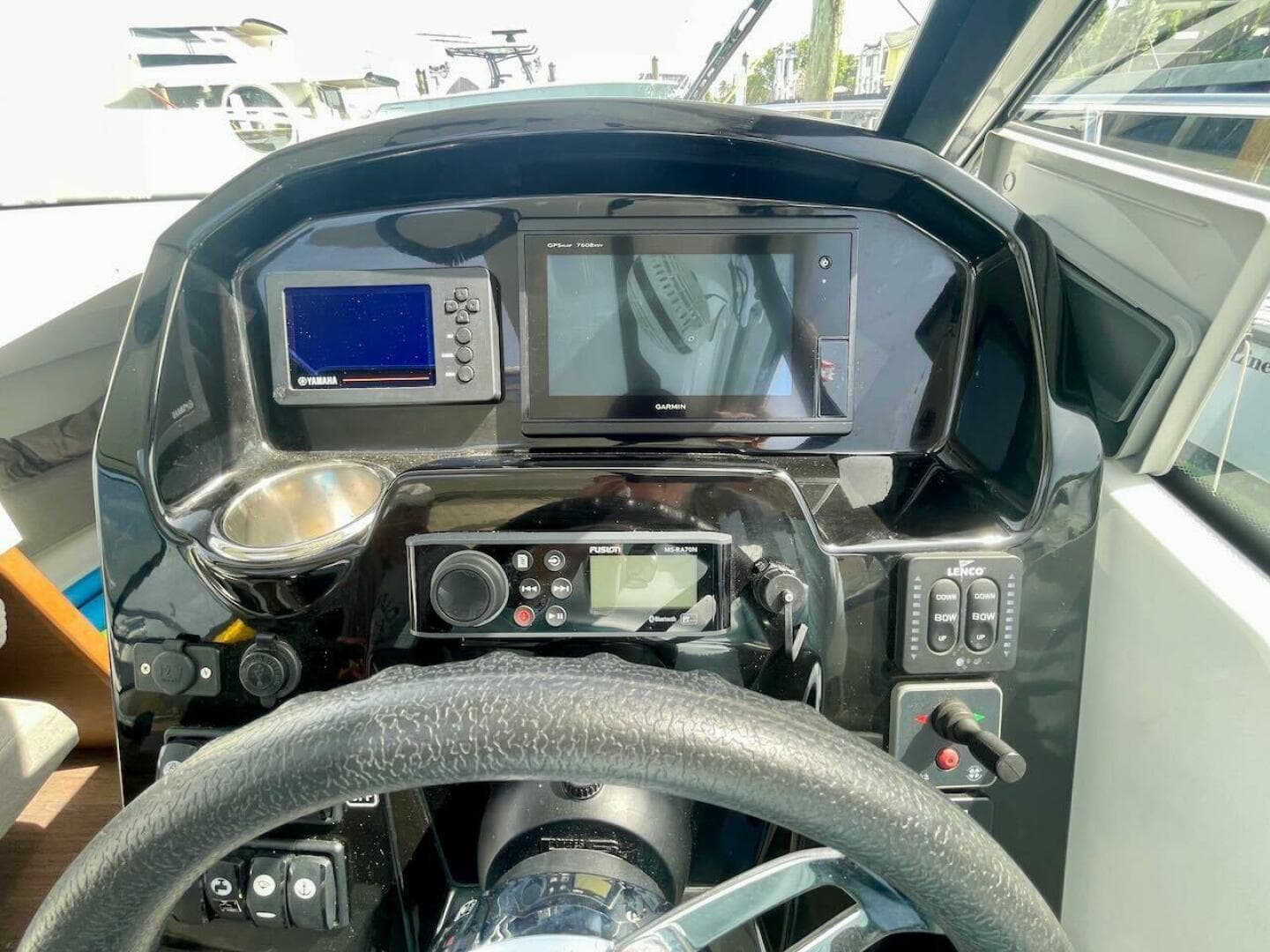 2019 Jeanneau NC 795