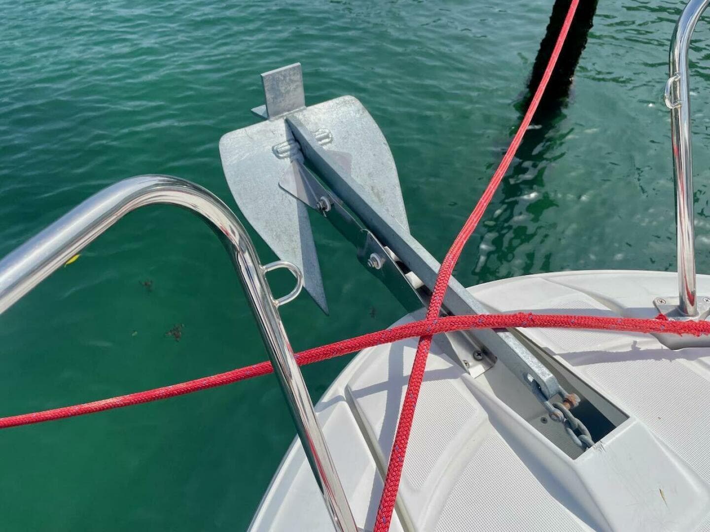 2019 Jeanneau NC 795