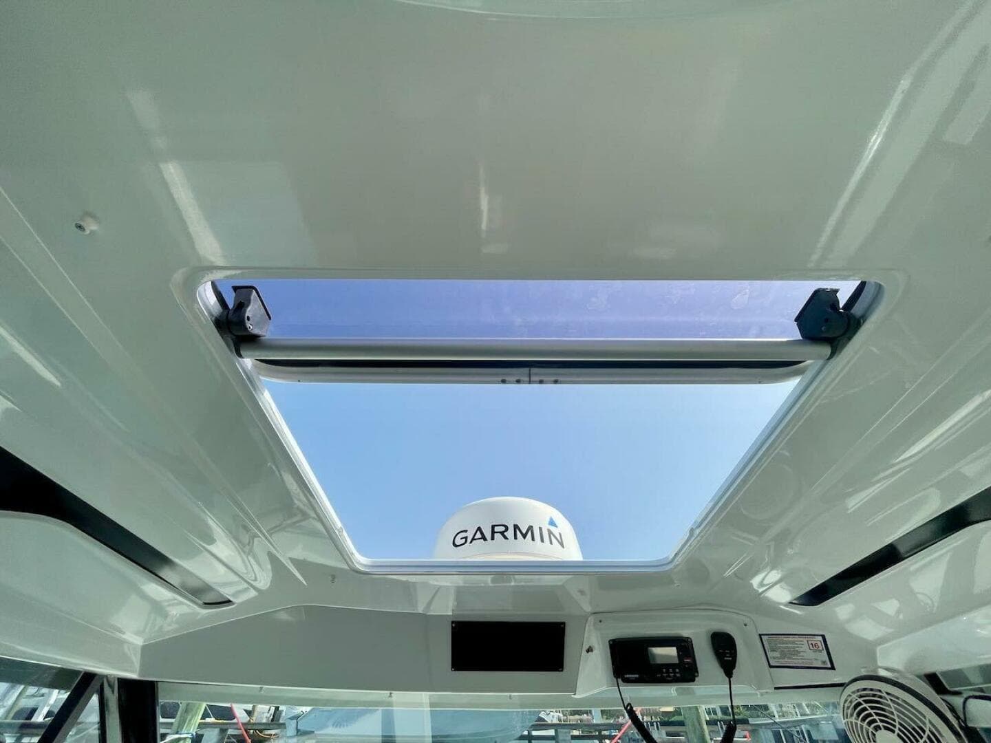 2019 Jeanneau NC 795