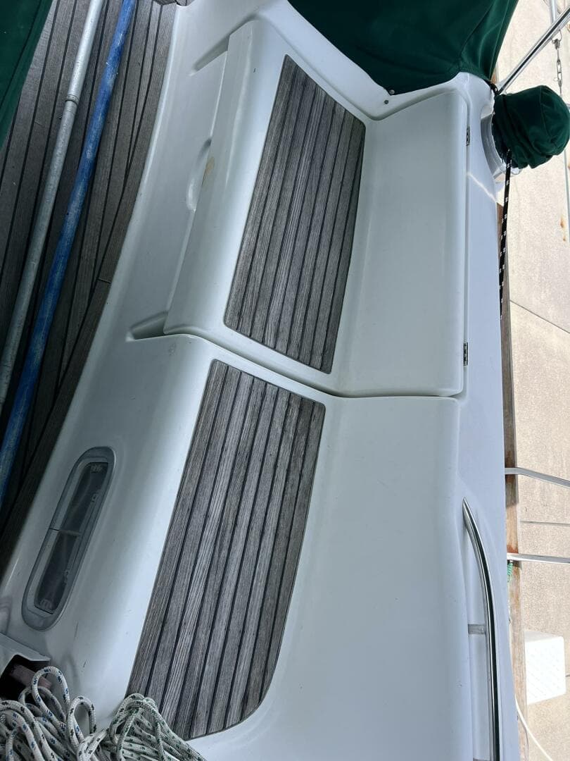 2007 Beneteau Oceanis