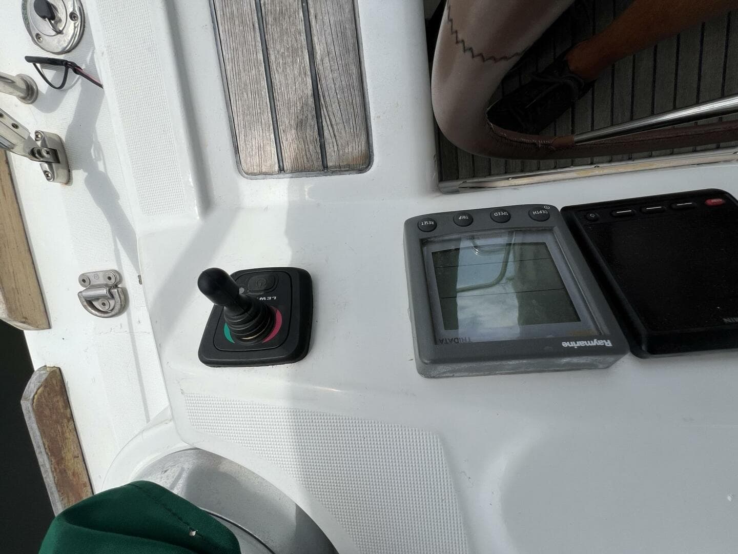 2007 Beneteau Oceanis