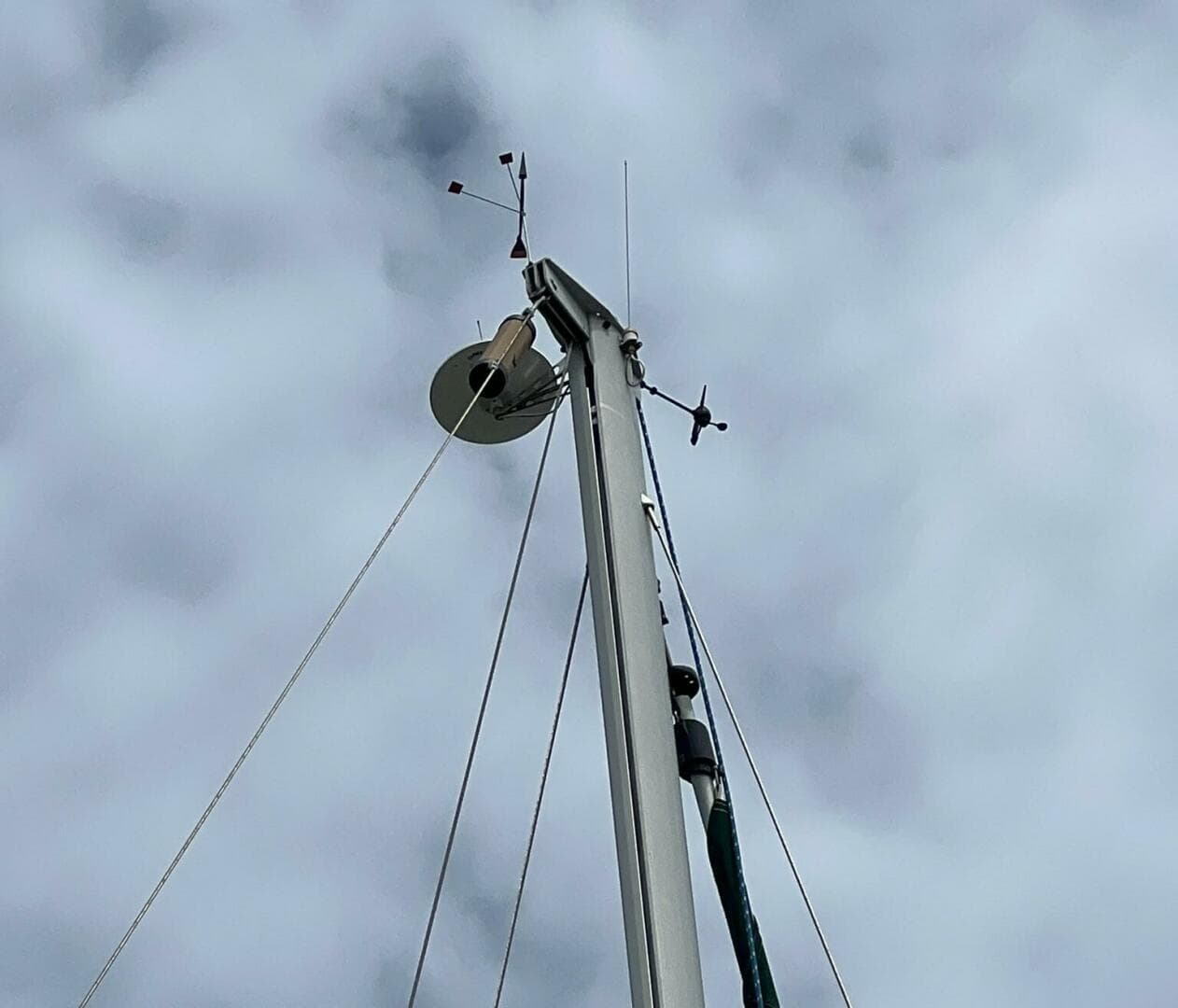 2007 Beneteau Oceanis