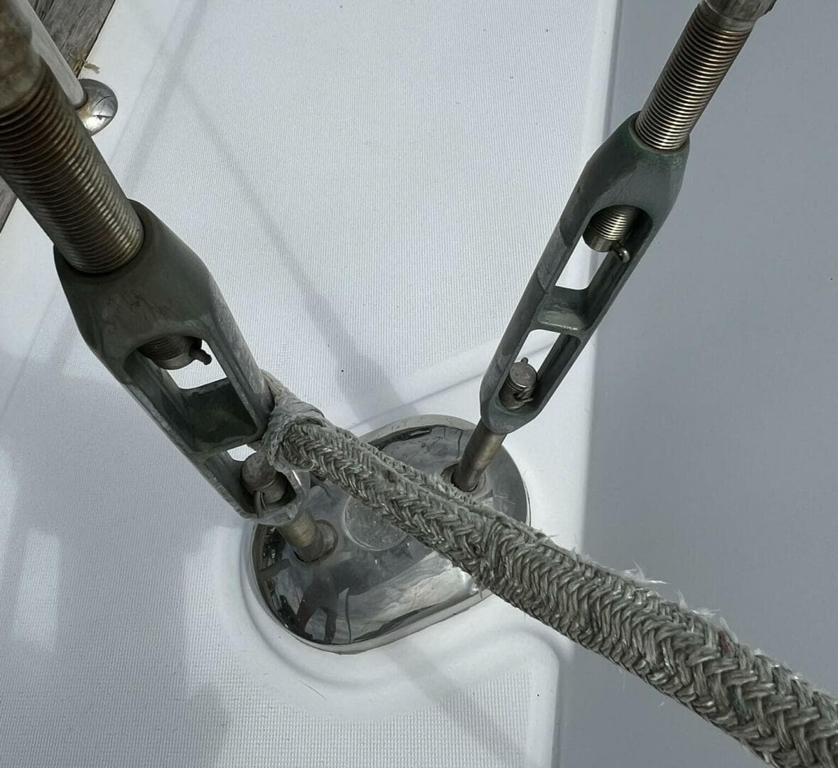 2007 Beneteau Oceanis